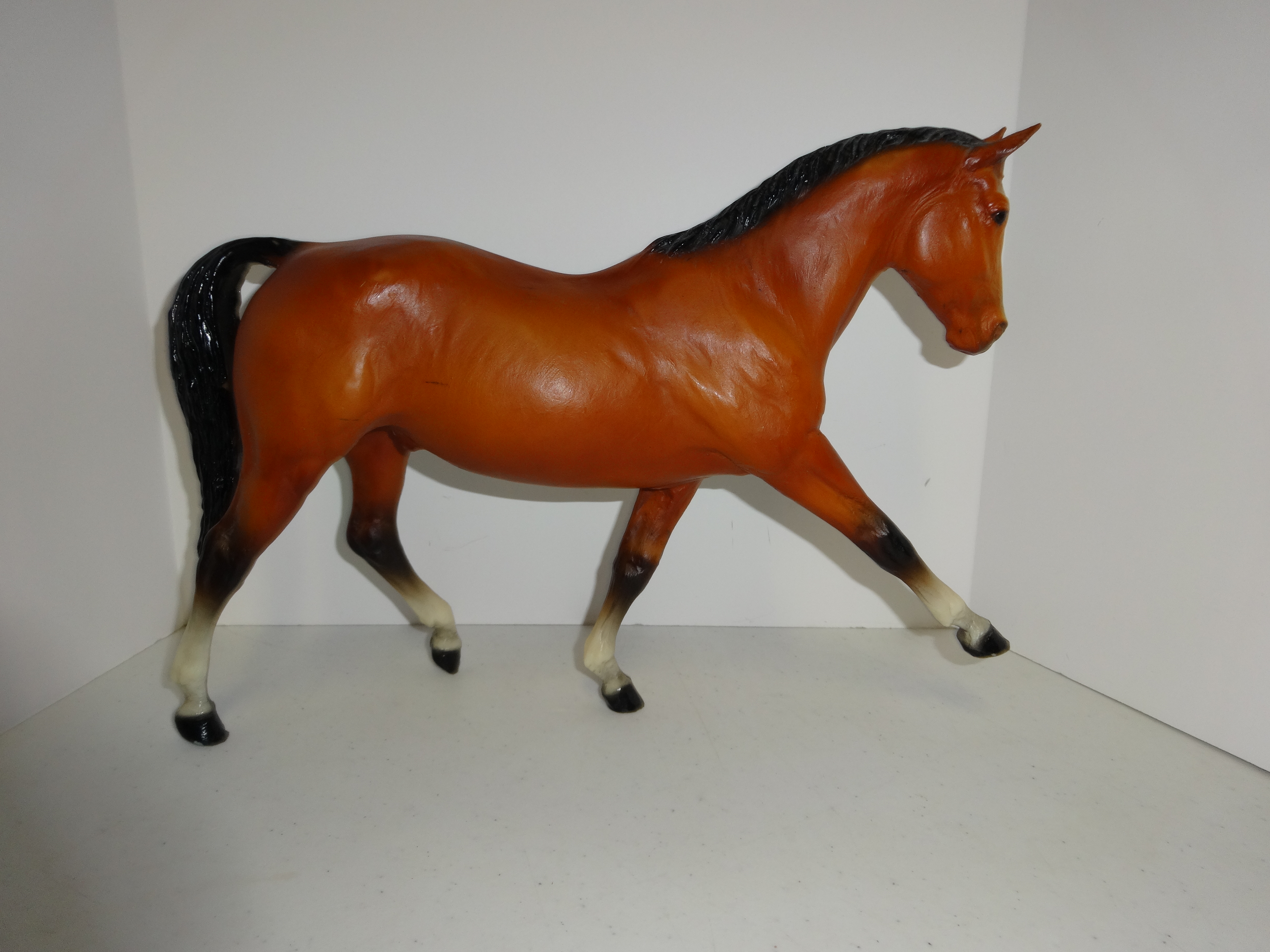 Breyer 1987 Your Horse Source Hanoverian #410258-KL