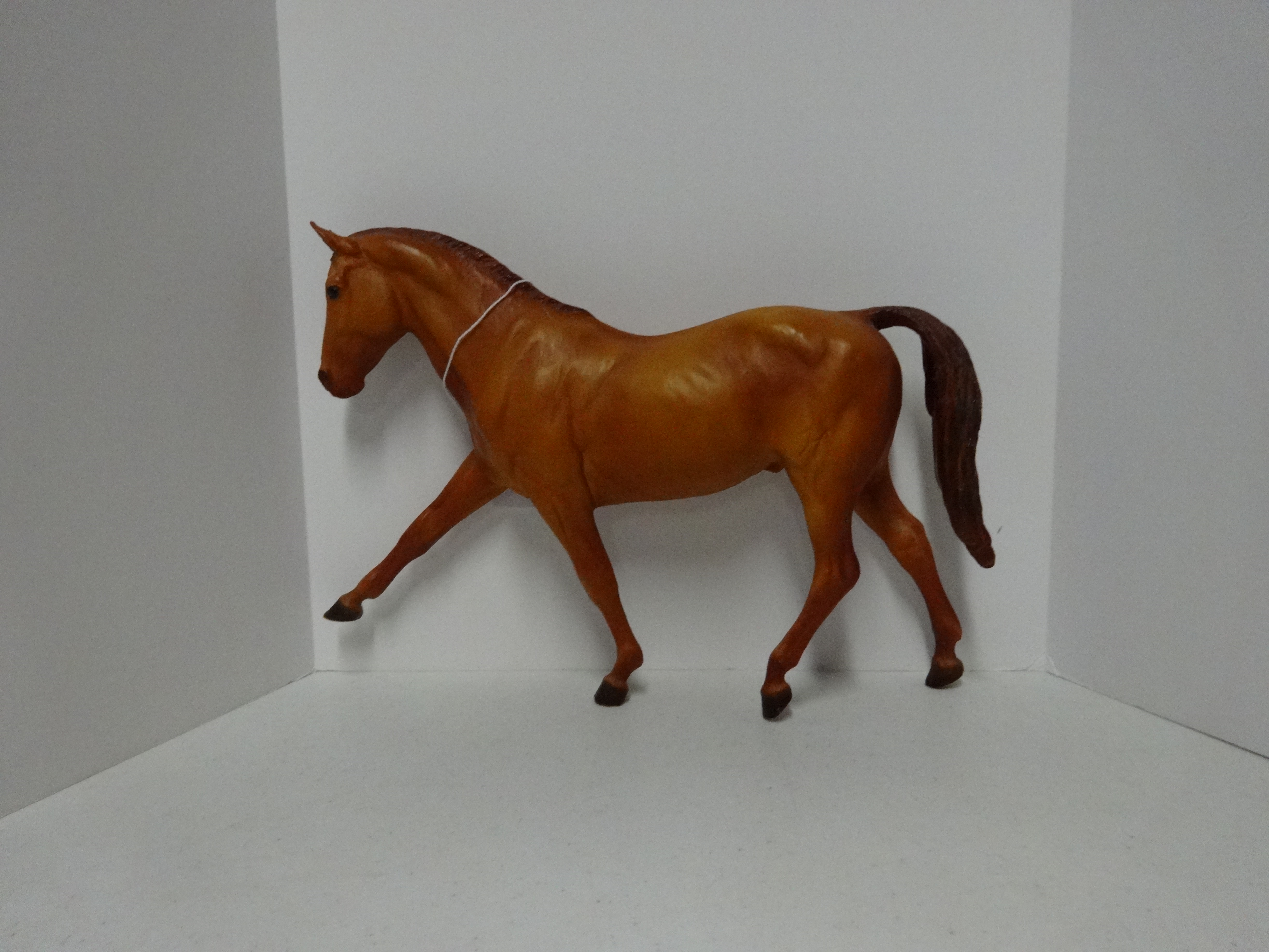 Breyer 1987 Your Horse Source Hanoverian #410458-KL