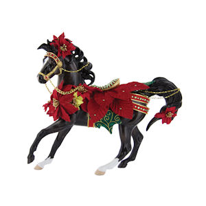 Breyer Christmas Items