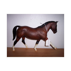 Breyer 1994 Commemorative Gifted #887-CE