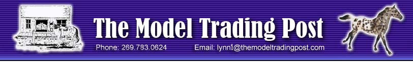 The Model Trading Post
