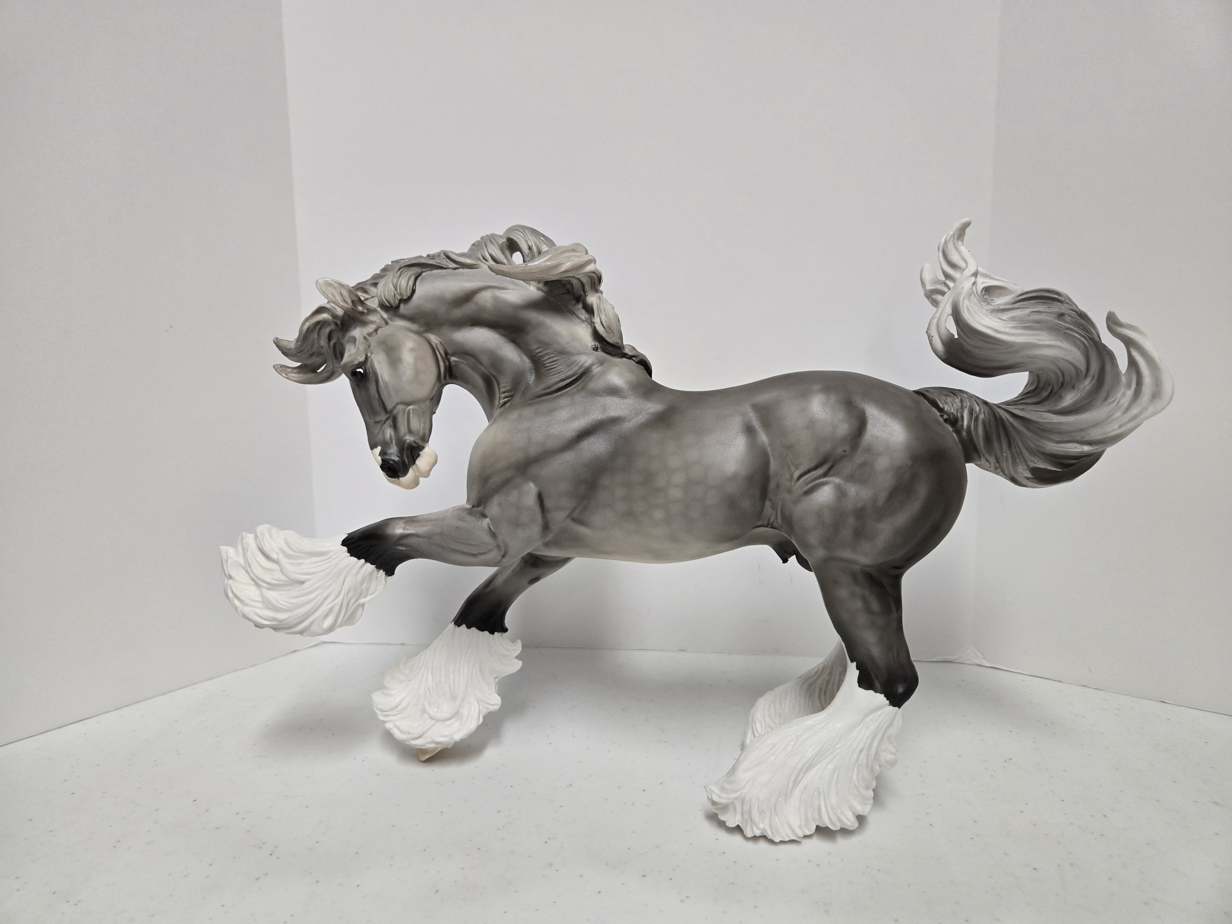 Breyer 2025 Breyerfest YOLO #B-EV-10442-lA