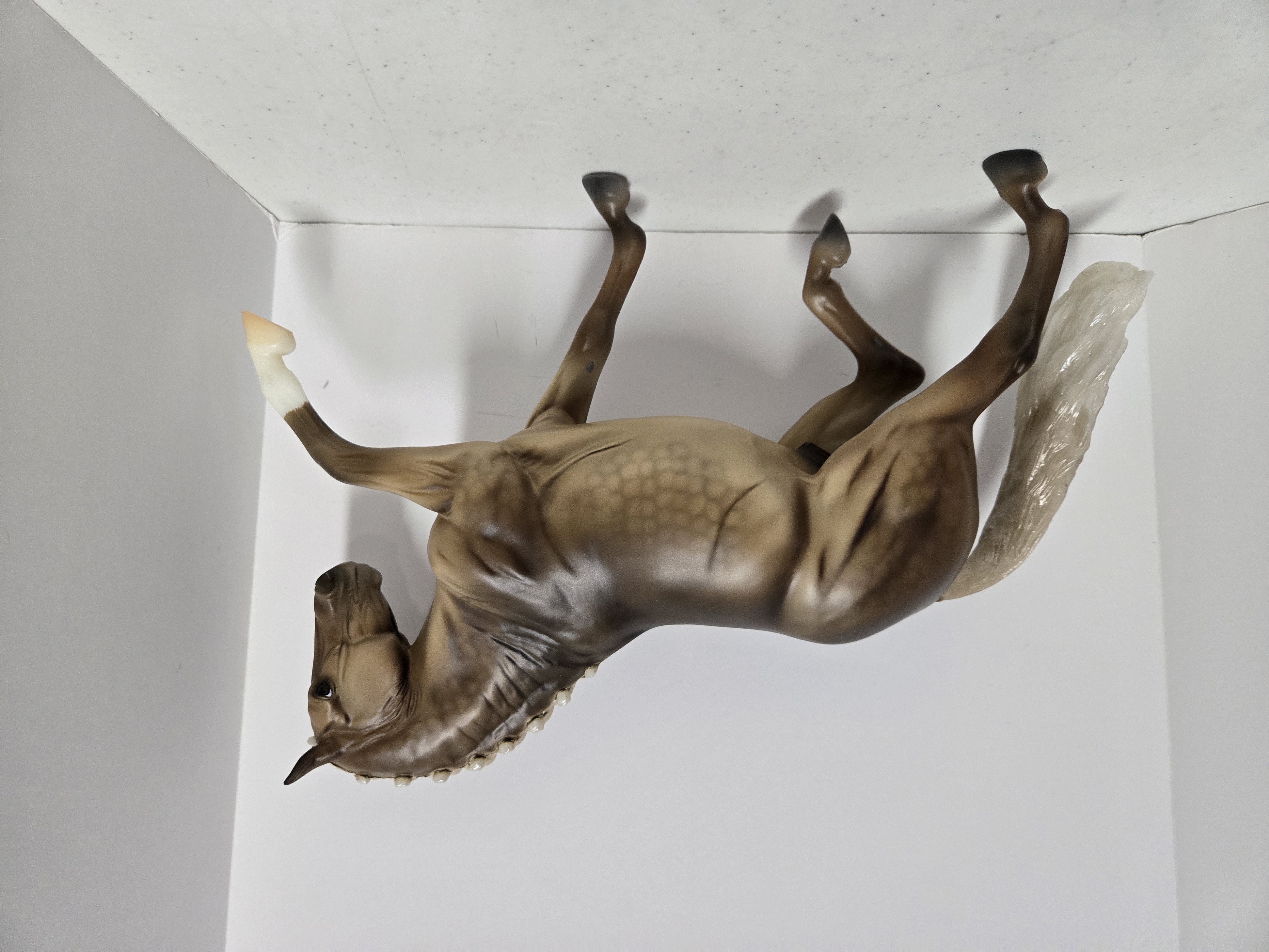 Breyer 2025 Breyerfest Sieze the Day Surprise #10469-IS