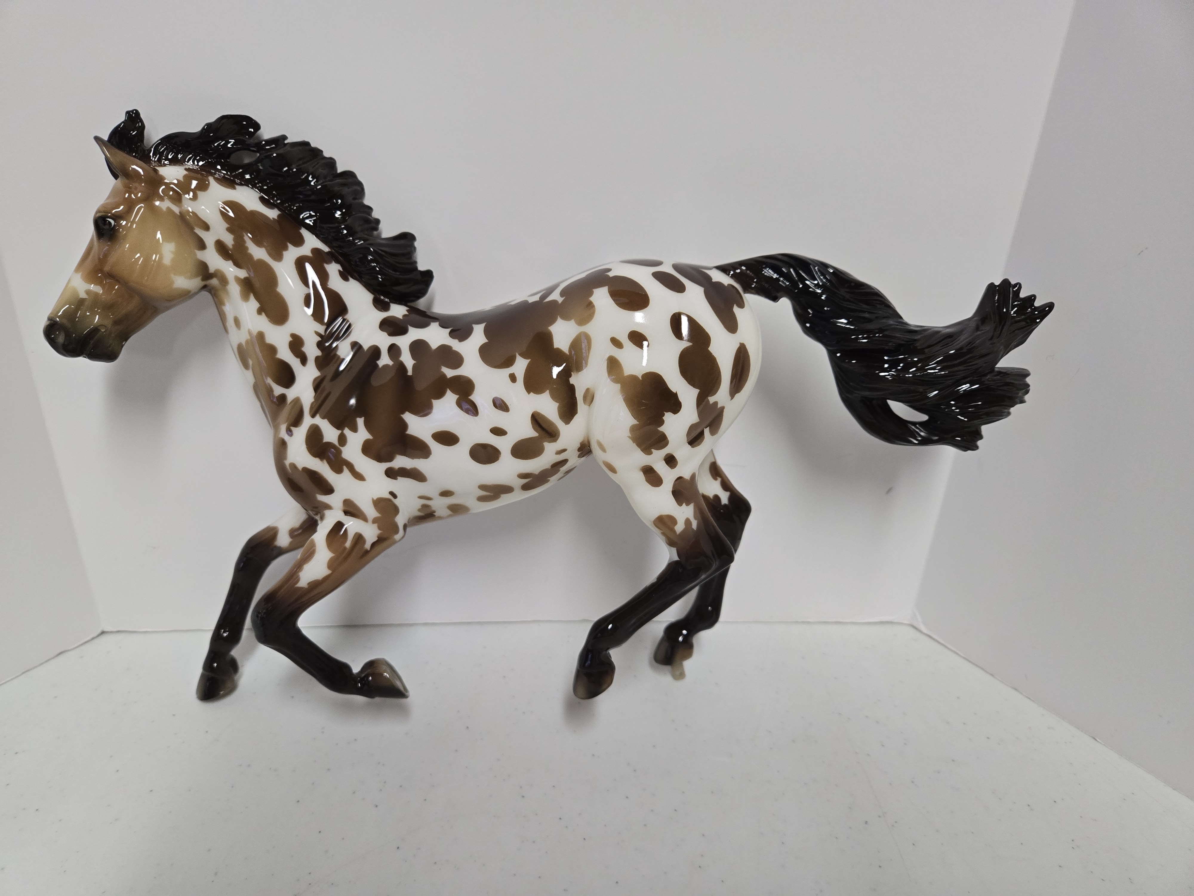Breyer 2025 Breyerfest Let the Good Times Roll #10478-IS