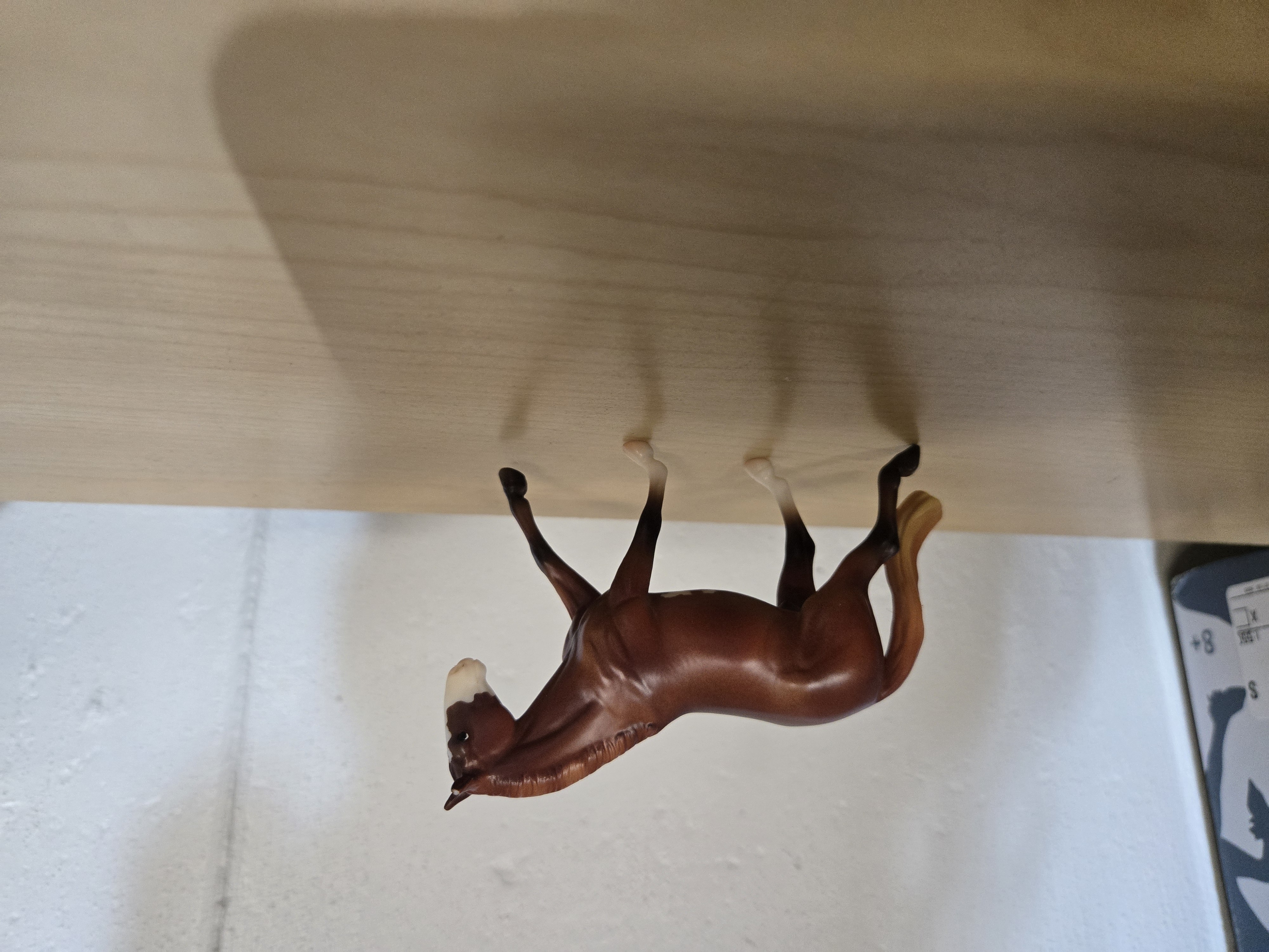 Breyer 2025 TSC Stablemate SR Irish Sport Horse #10337-LA-Irish