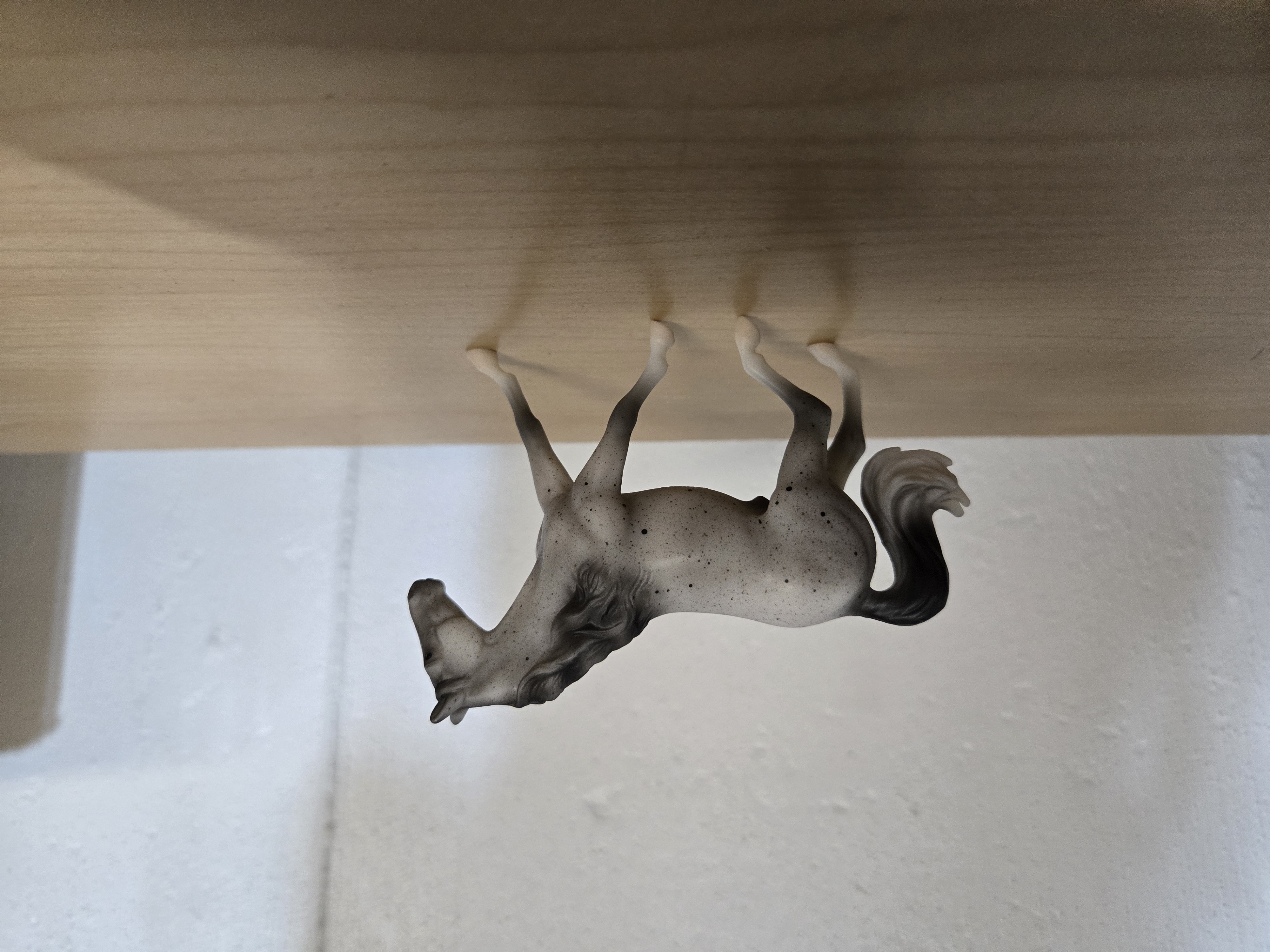 Breyer 2025 TSC Stablemate #10337-mFT