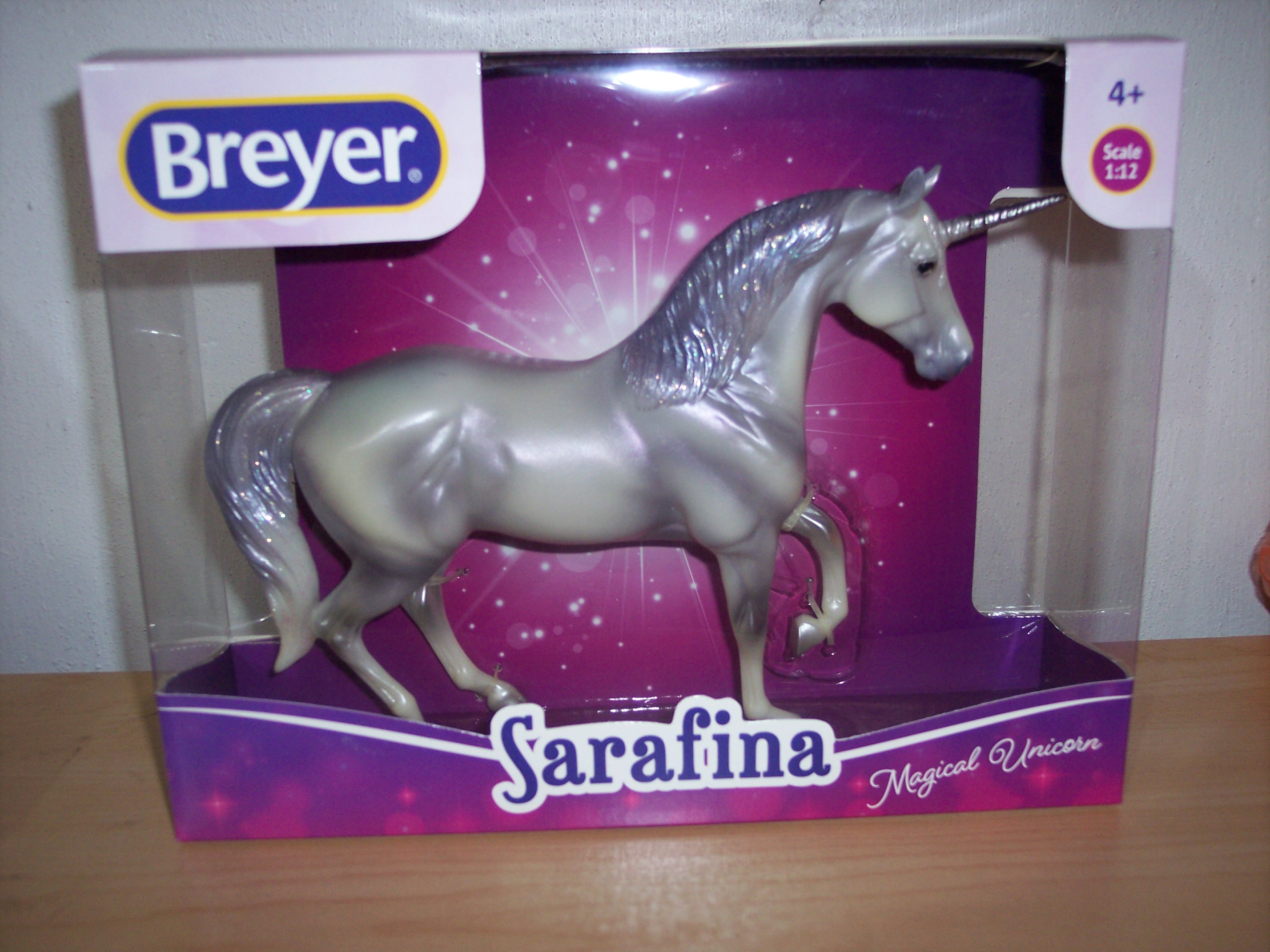 Breyer Classic Sarafina #97267