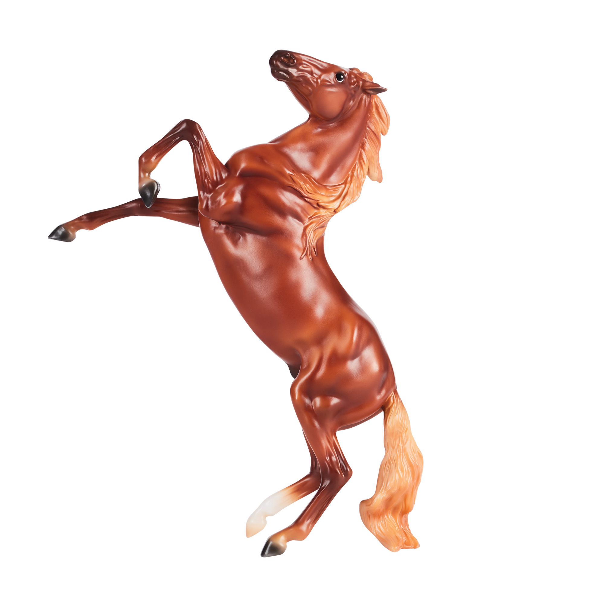Breyer Classics Chestnut Mustang #10609