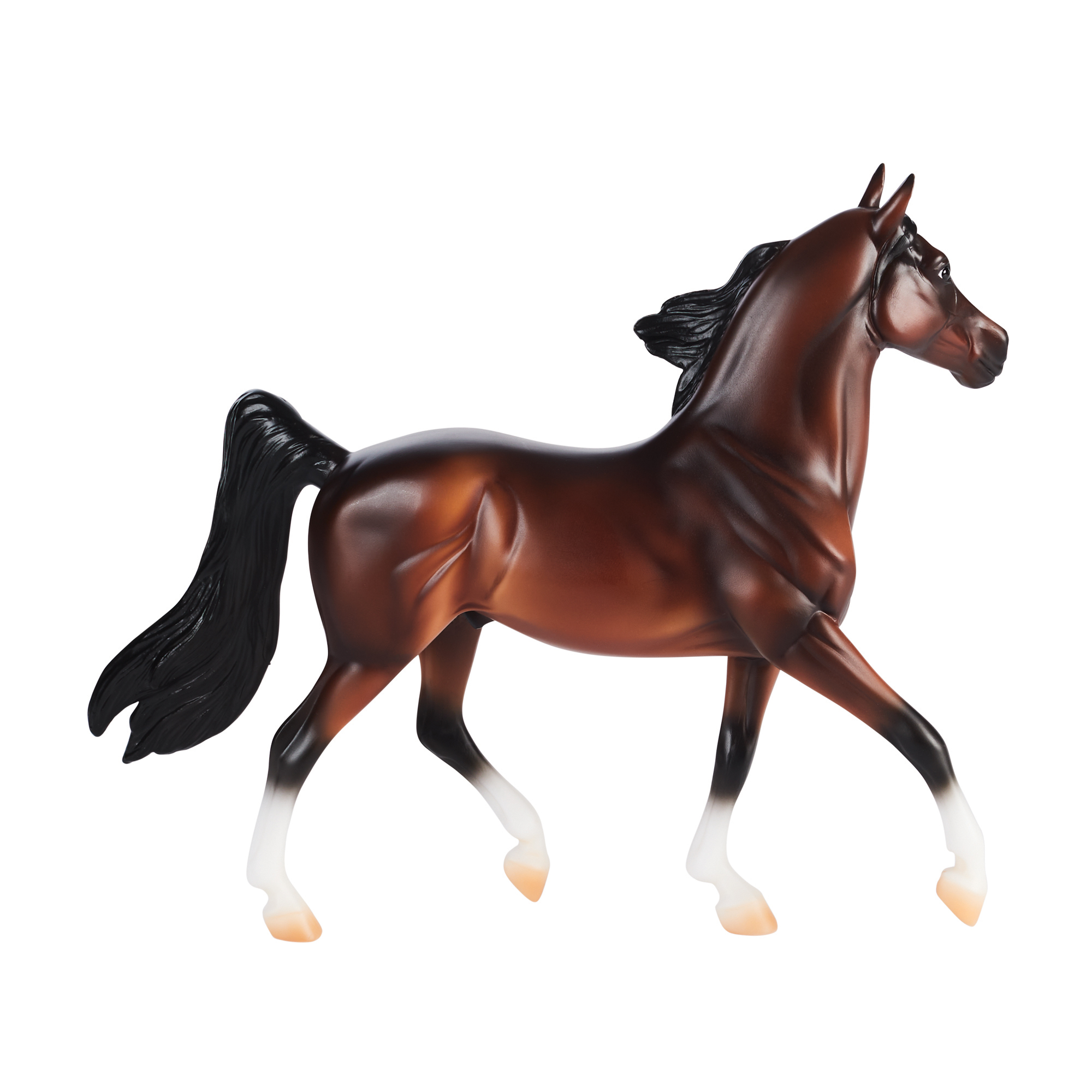 Breyer Classics Bay Morgan #10610