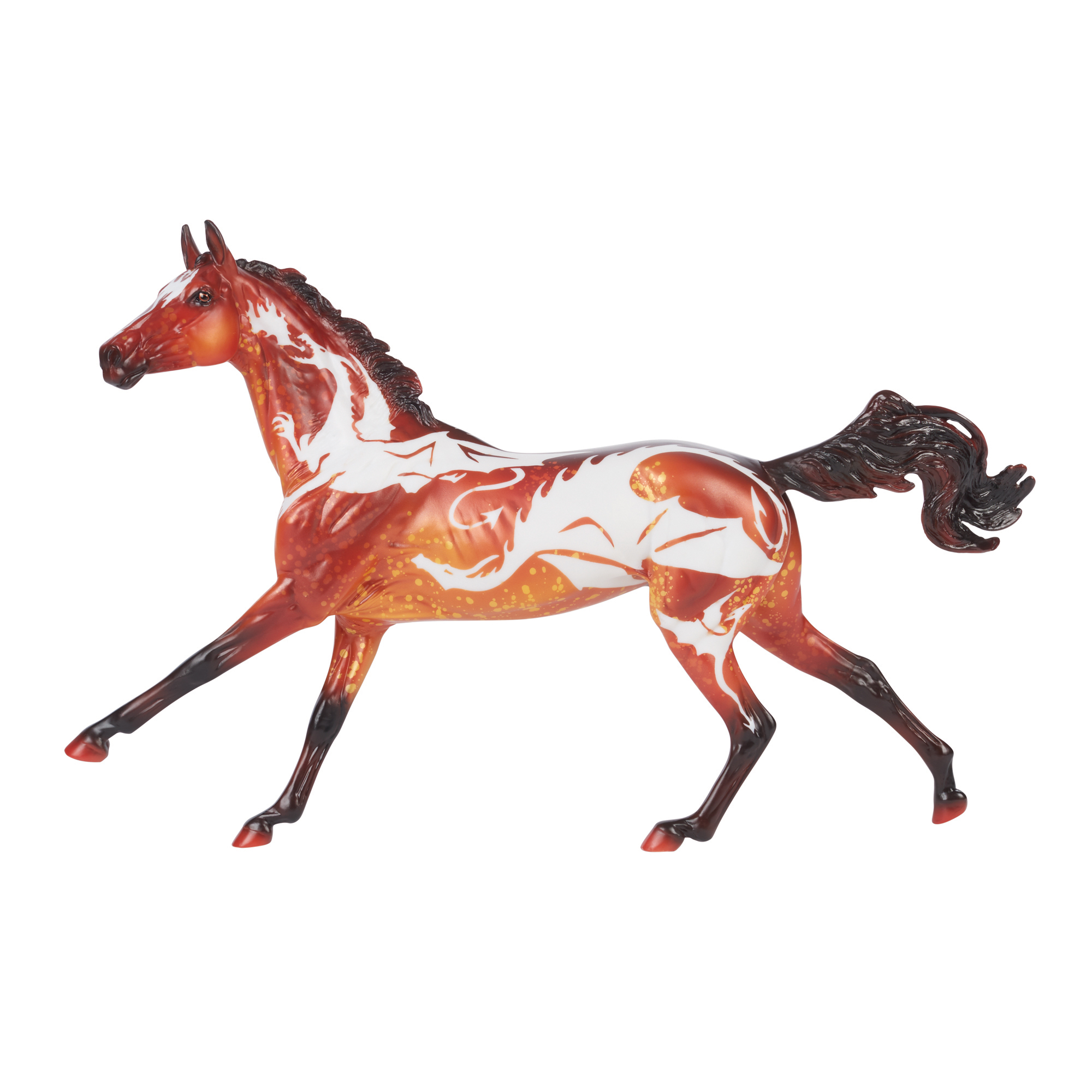Breyer 2026 Halloween Fuego #10615 DEPOSIT ONLY