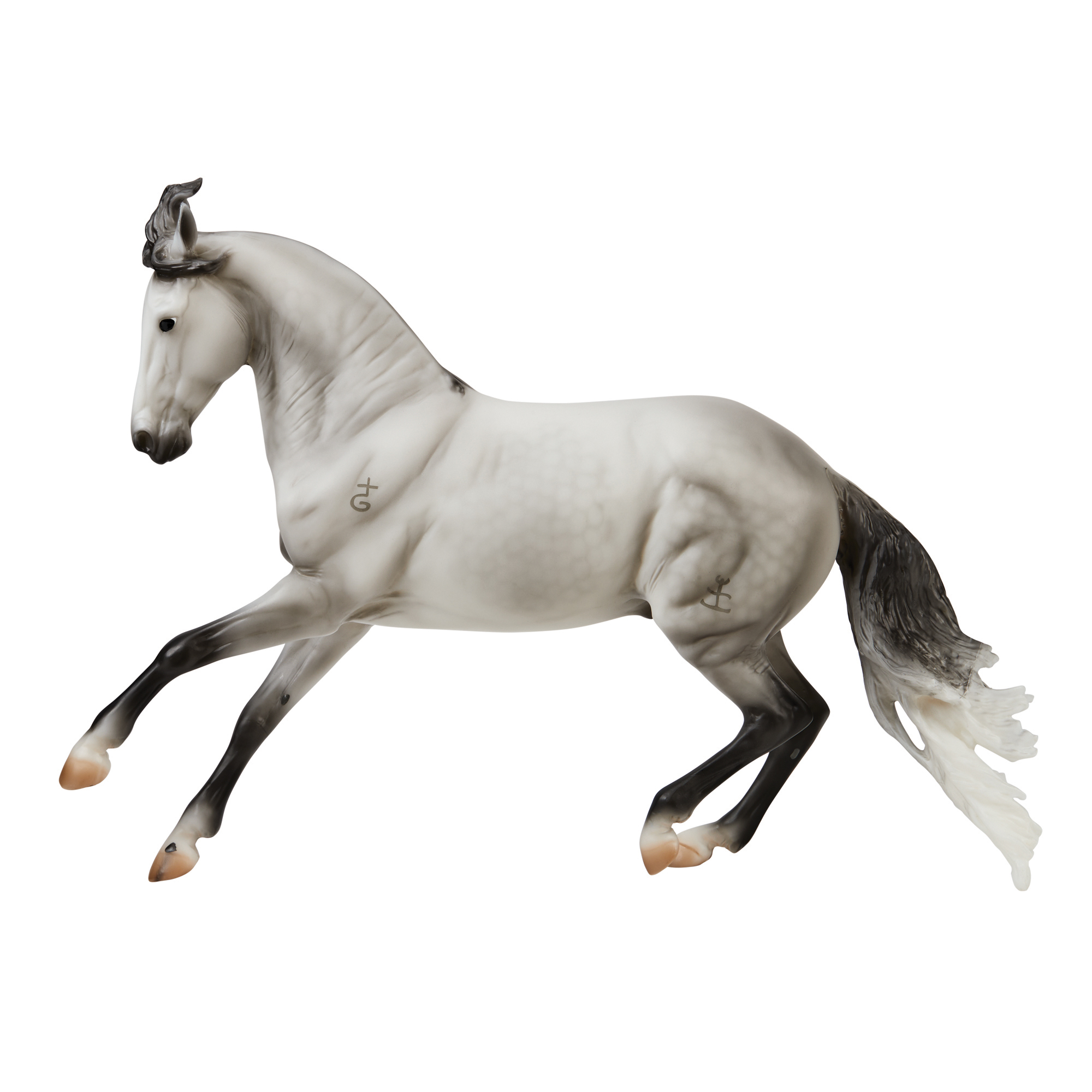 Breyer Jaguel Hilton #10668