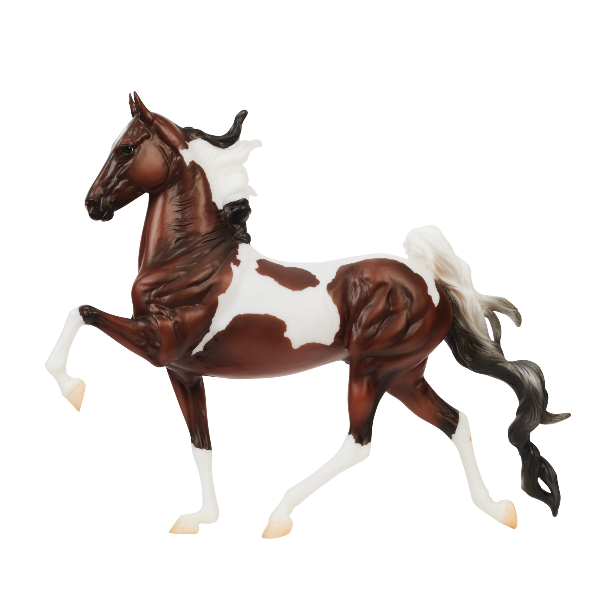 Breyer Ideal Series Pinto Five Gaiter #10669