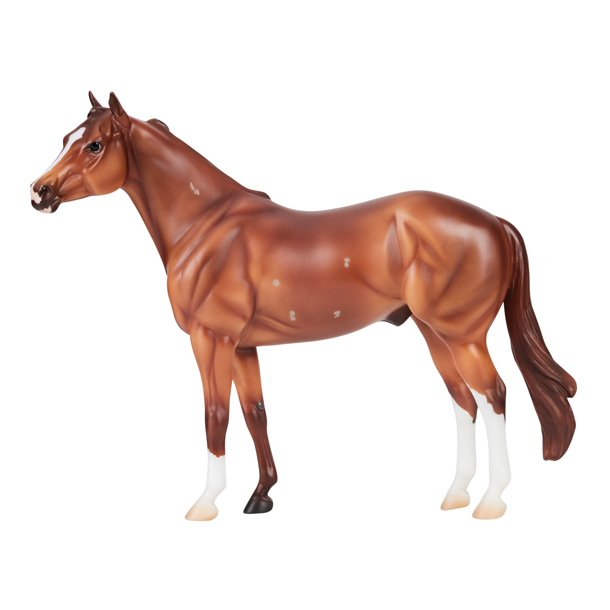 Breyer Apollitico Jess #10718