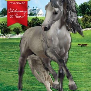 Breyer Dealer Catalogs