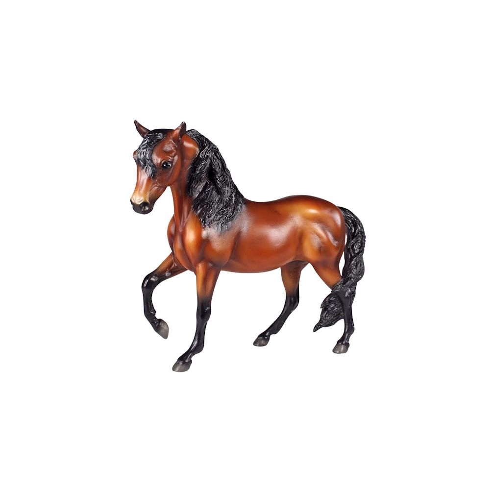 Breyer PVF Piece of Mind #1786