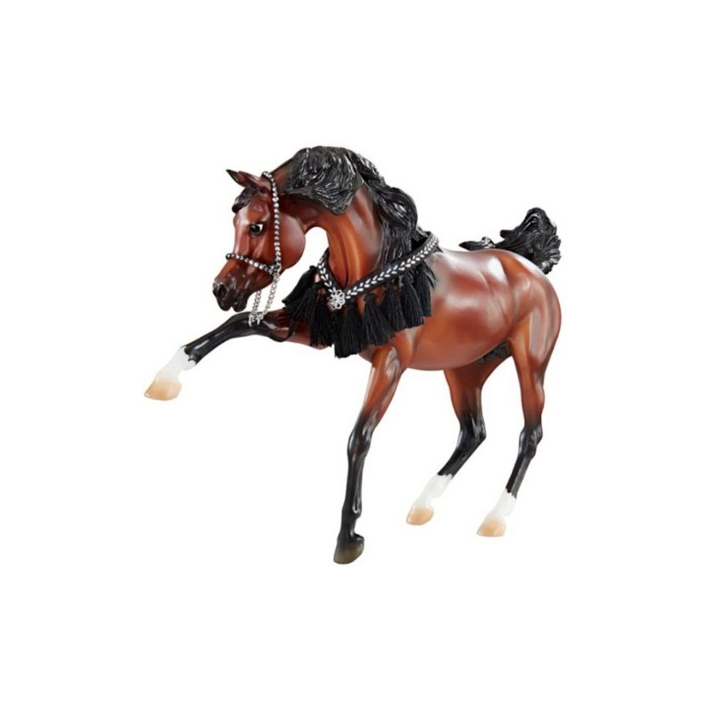 Breyer Recently Discontinued