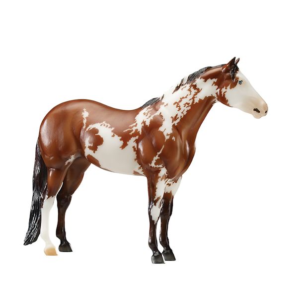 Breyer Truly Unsurpassed #1810