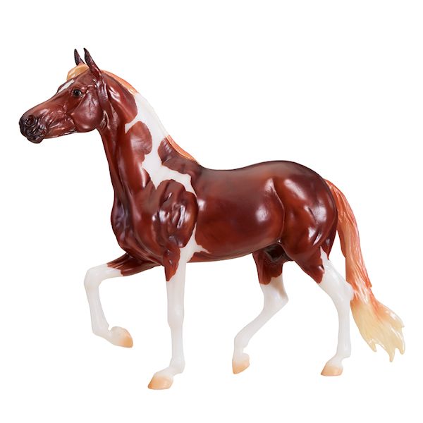 Breyer Enzo Mangalarga Marchador #1819