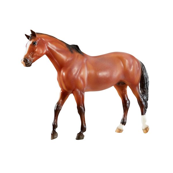 Breyer Vicki Wilson's Kentucky #1820