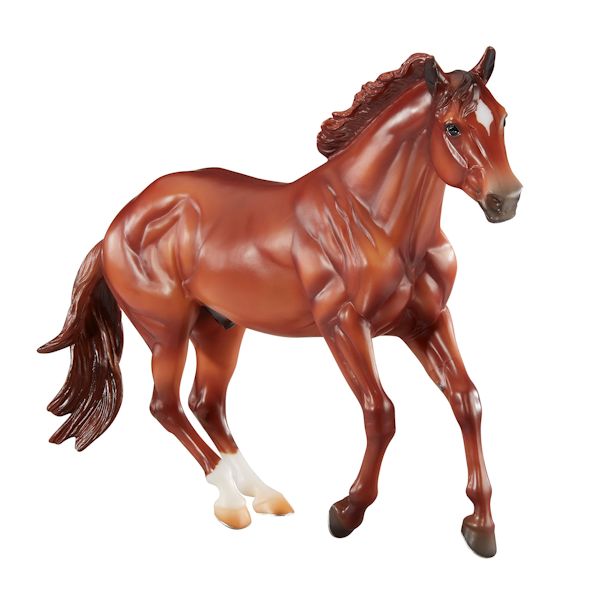 Breyer Checkers #1831