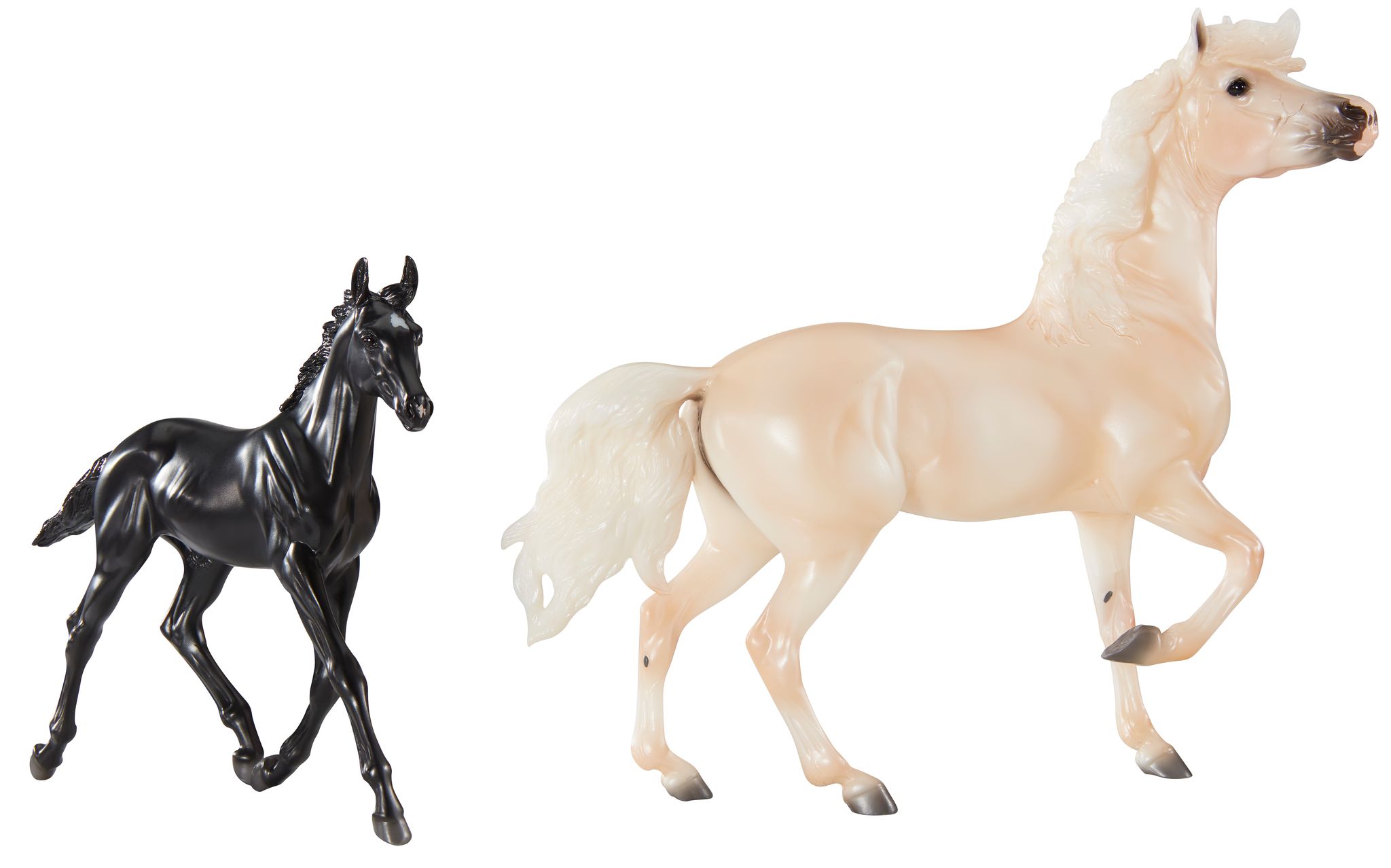 Breyer Encore & Tor Gift Set #1840