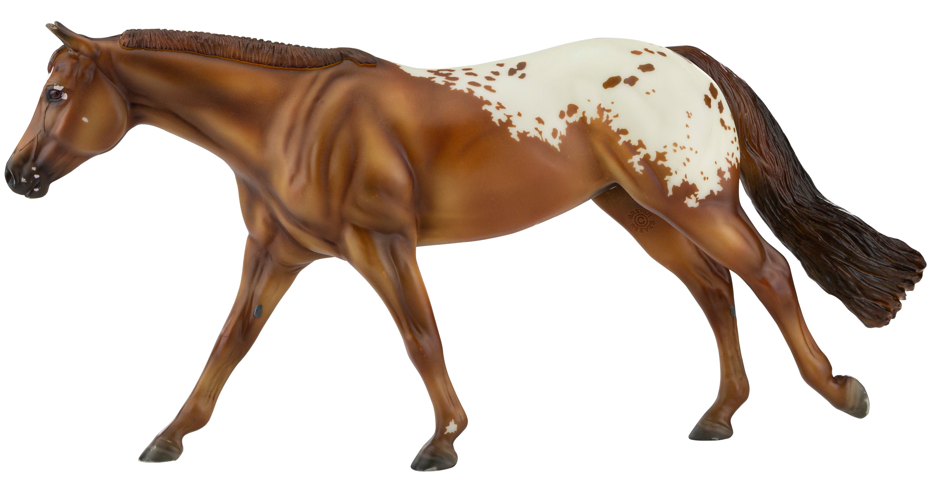 Breyer Chocolatey #1842