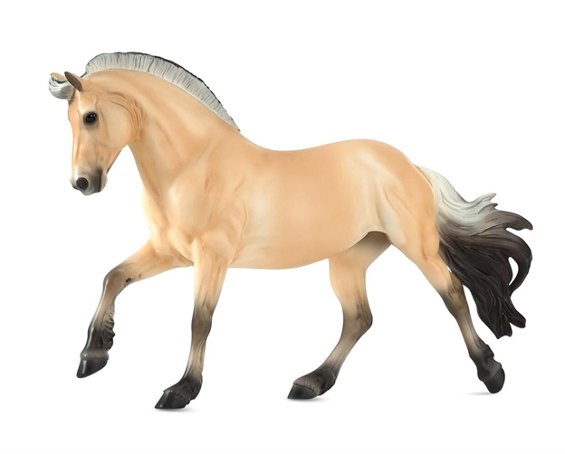 Breyer Sweetwater\'s Zorah Belle #1869