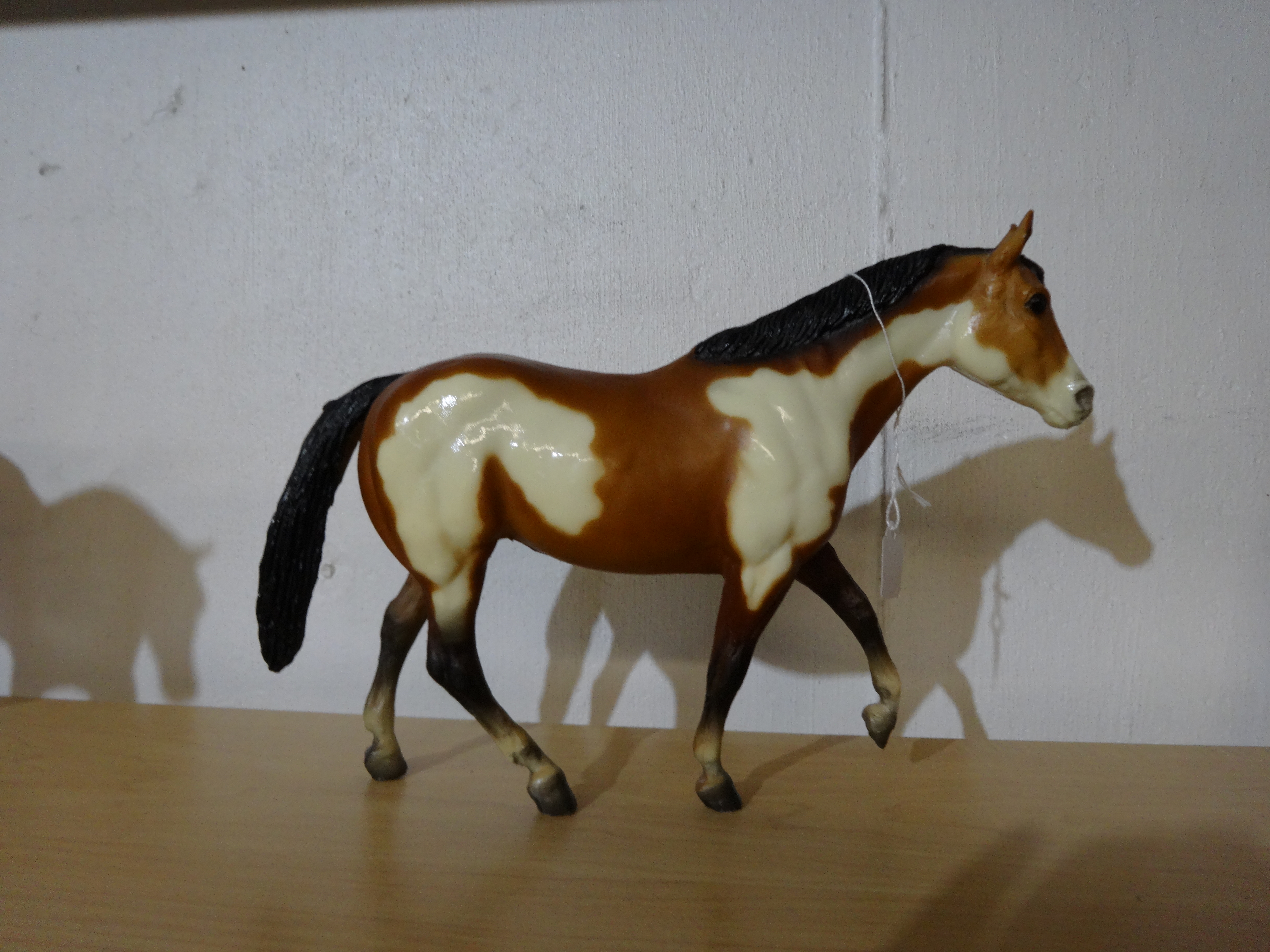 Breyer Stock Horse Mare Leg Up #230-KL