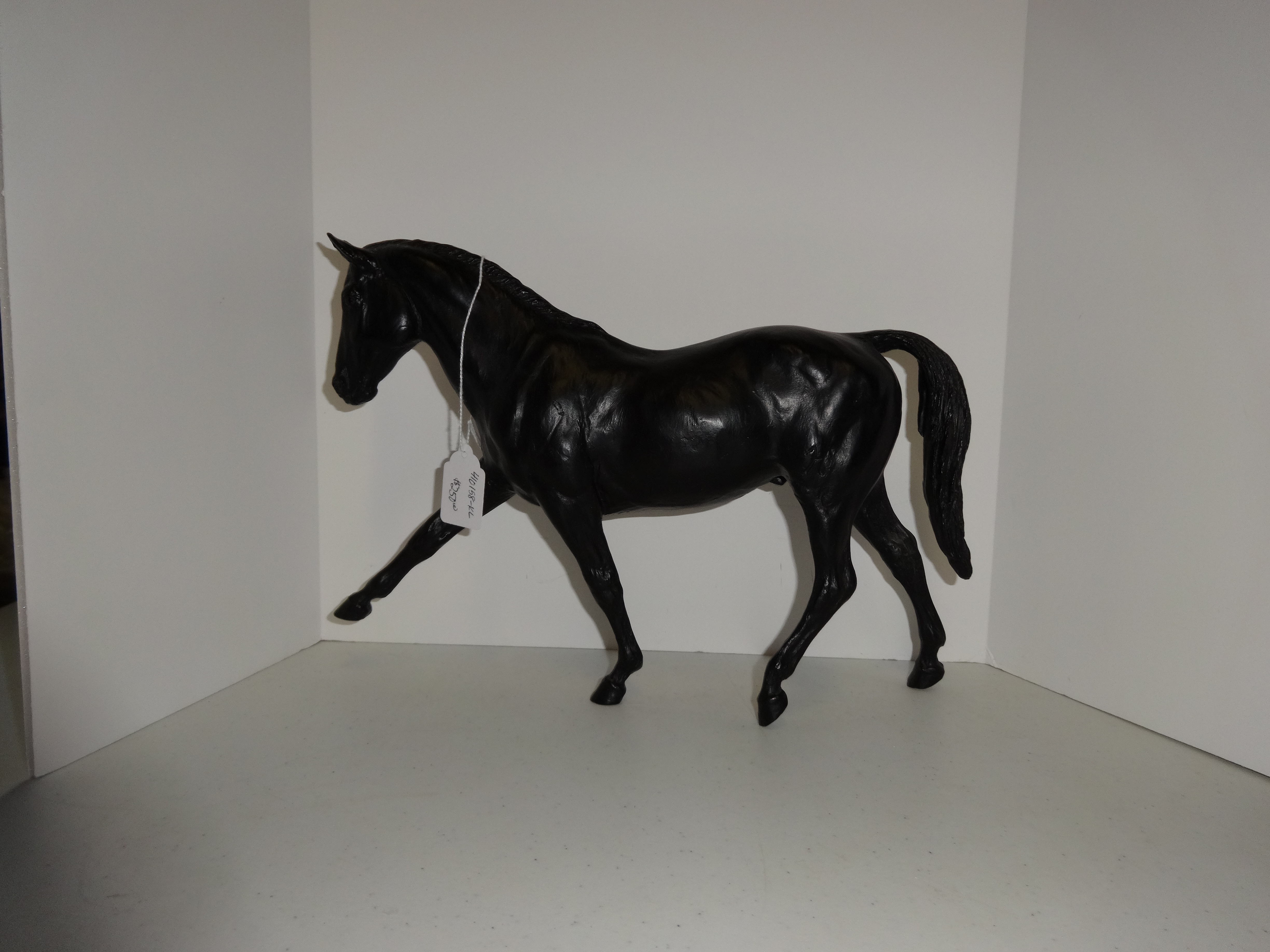 Breyer 1987 Your Horse Source Hanoverian #410158-KL