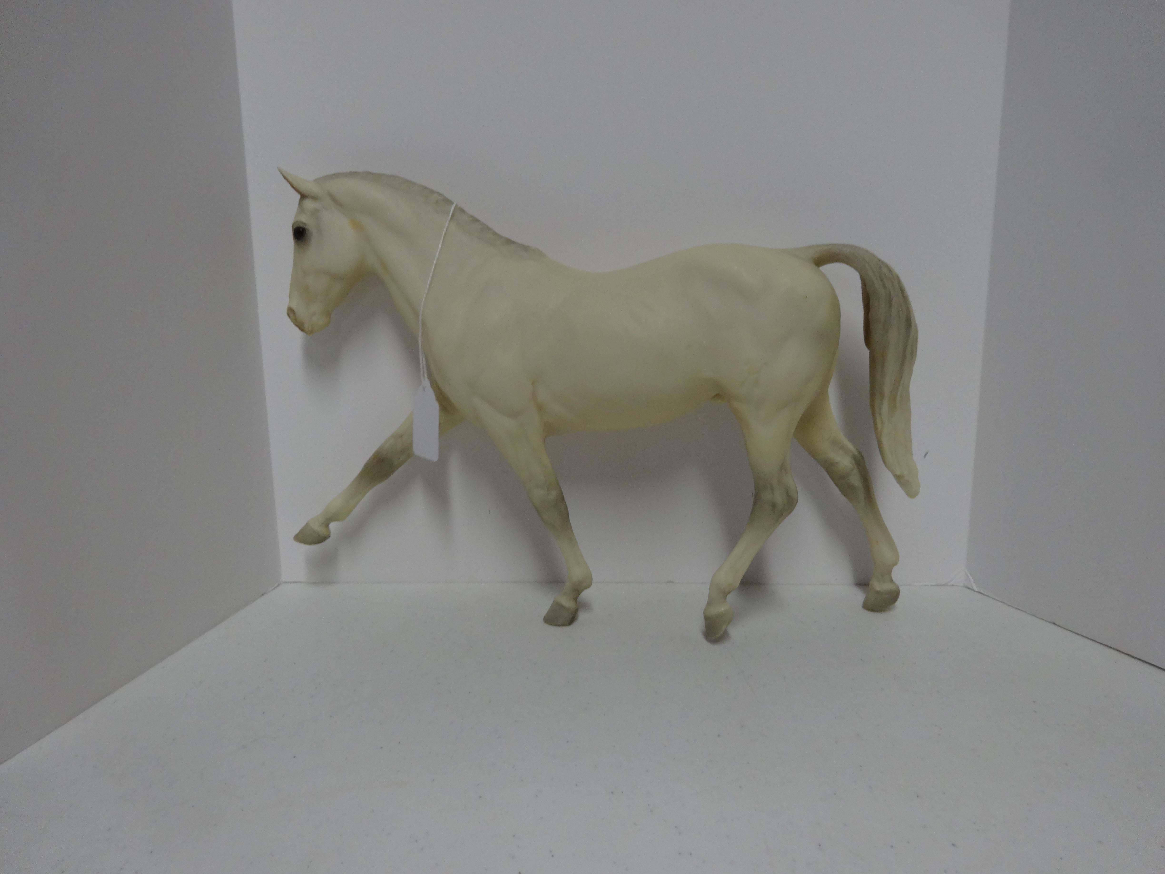 Breyer 1987 Your Horse Source Hanoverian #410358-KL