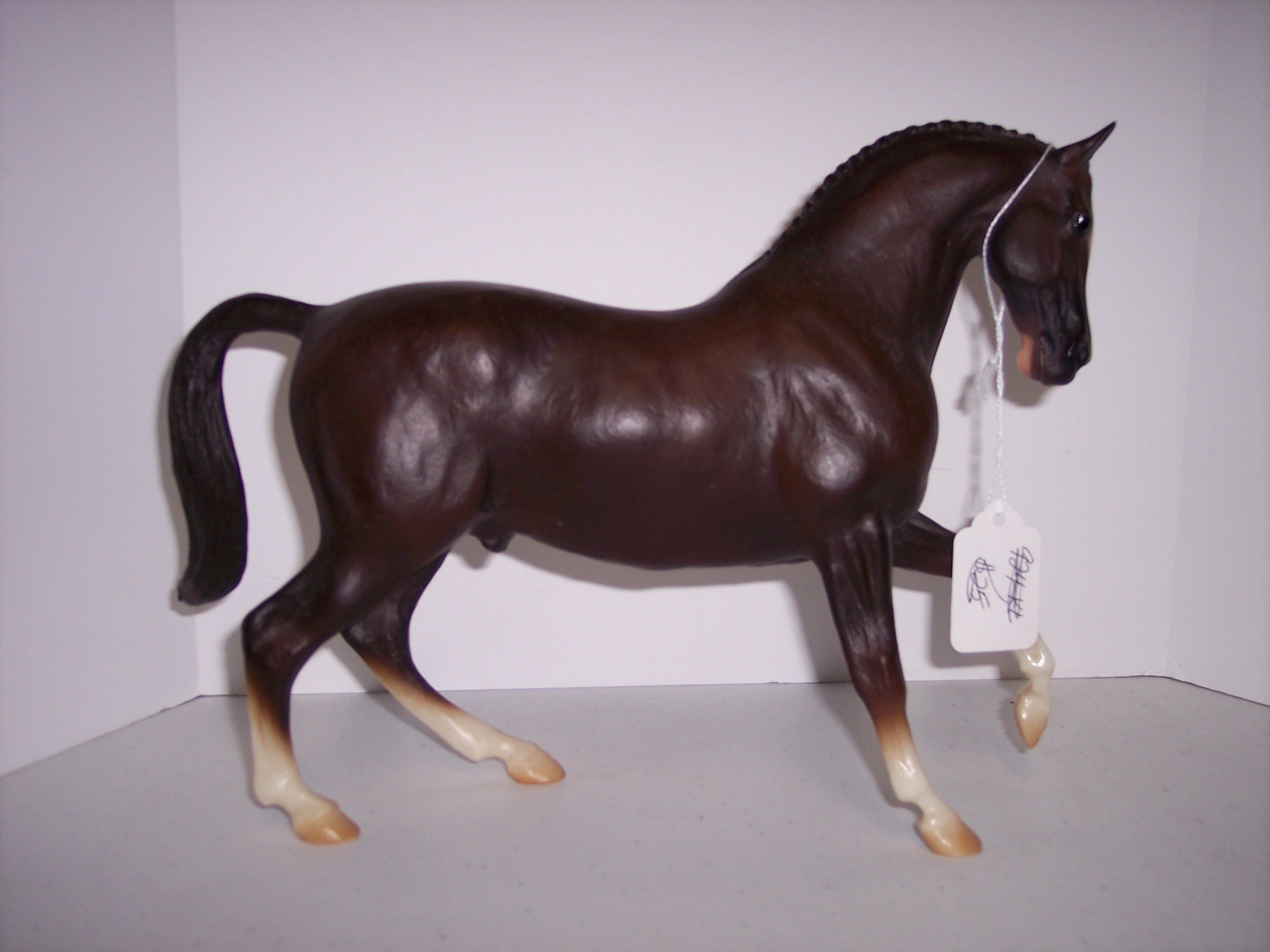 Breyer Roemer #465-KL