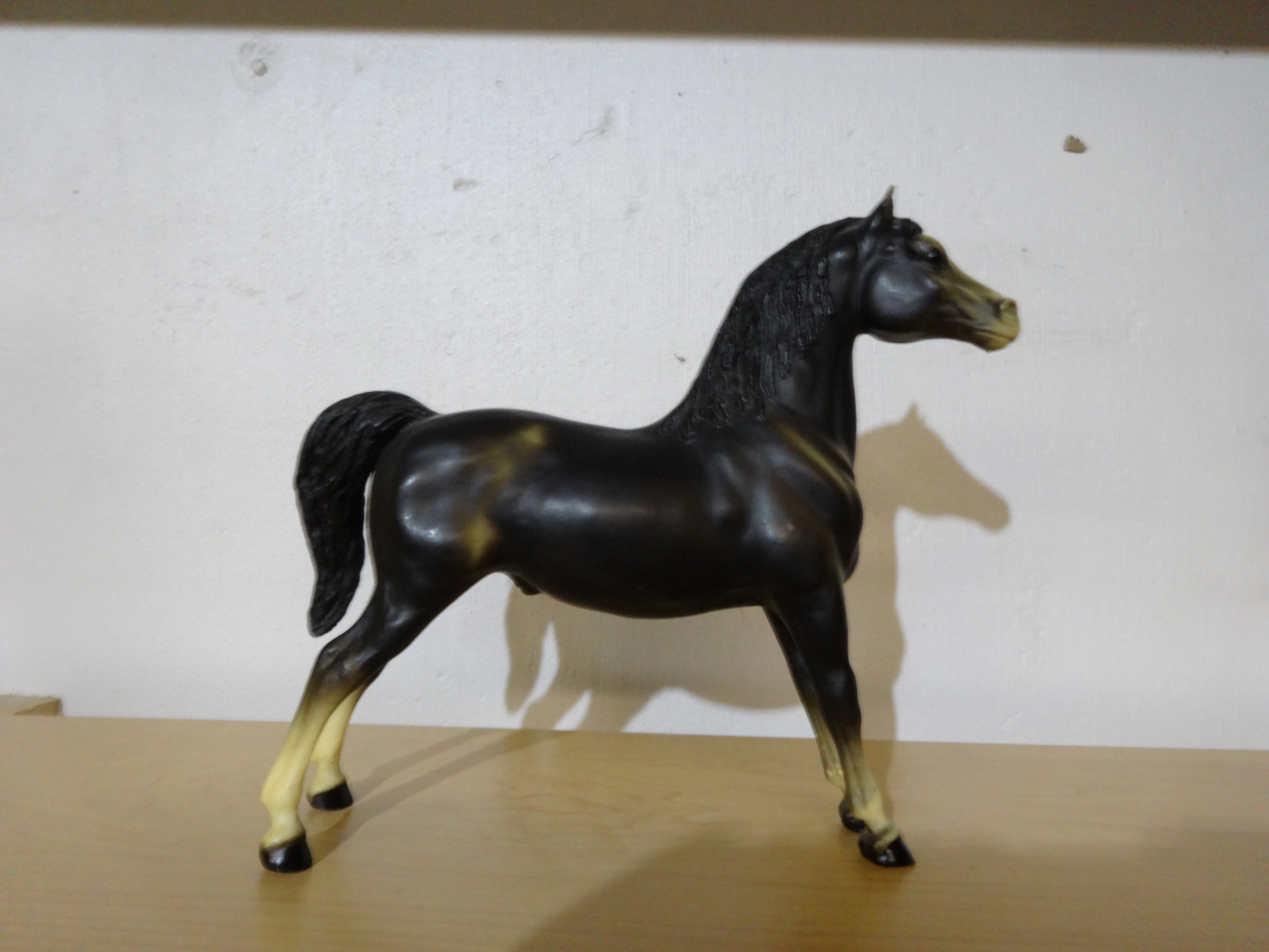 Breyer Morgan #48-A-KL