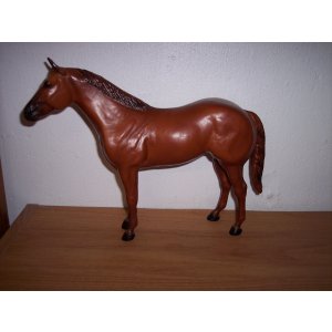 Breyer Ideal AQHA #497-HC