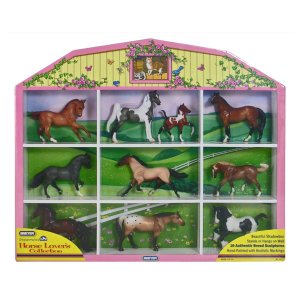 Breyer Stablemates