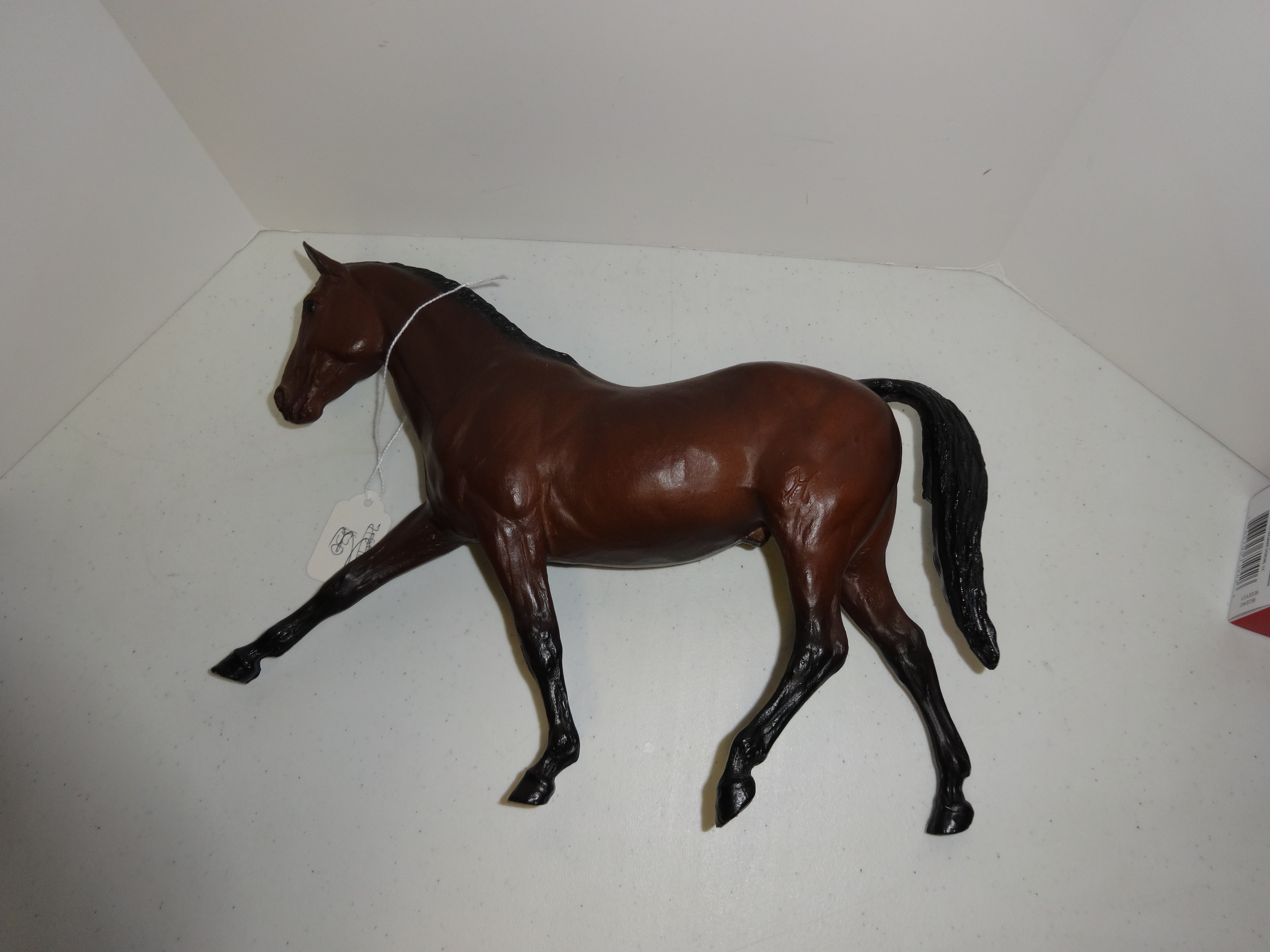 Breyer Hanoverian #58-KL