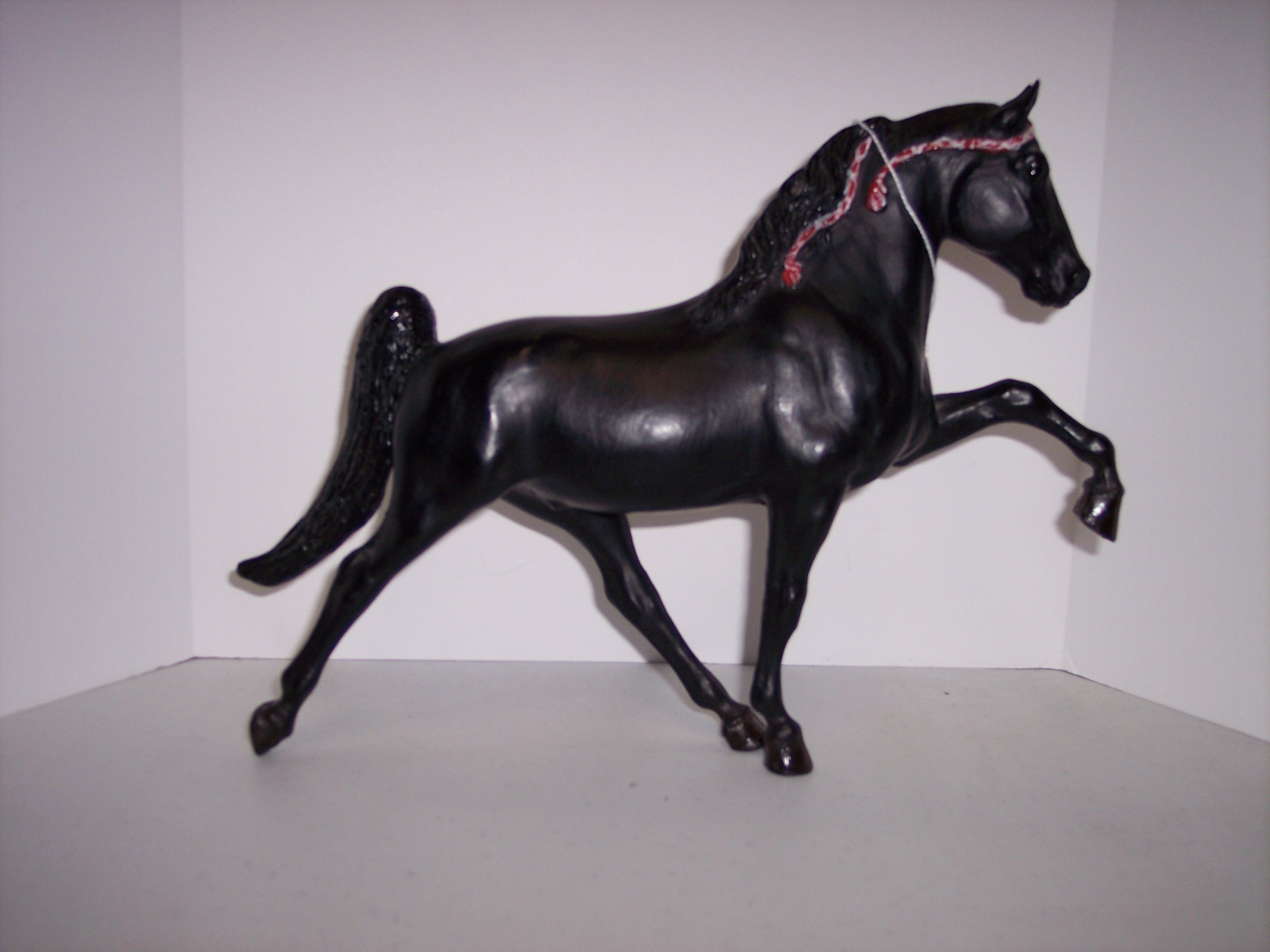 Breyer Midnight Sun #60-A-KL