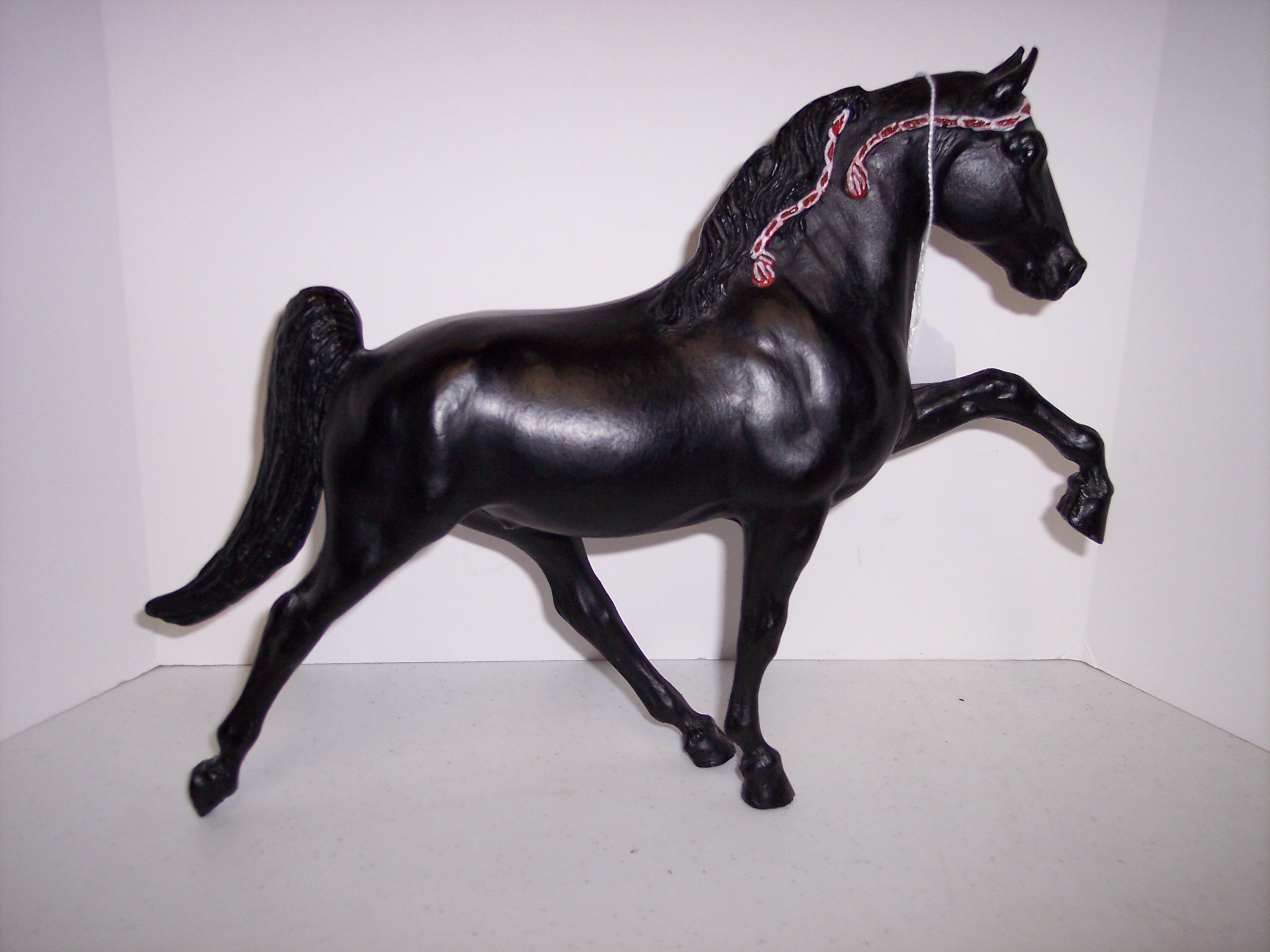 Breyer Midnight Sun #60-B-KL