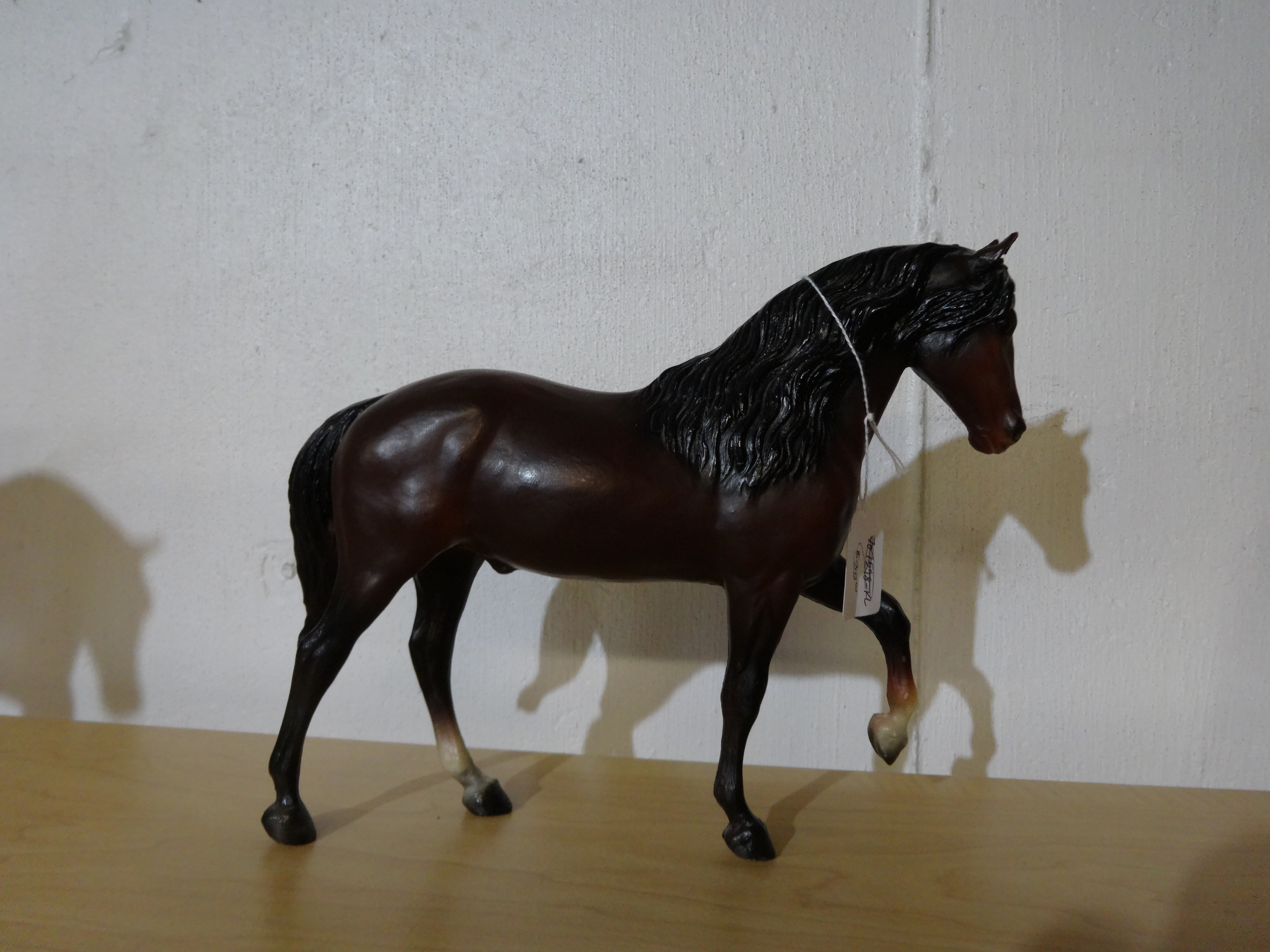 Breyer El Pastor #61-KL