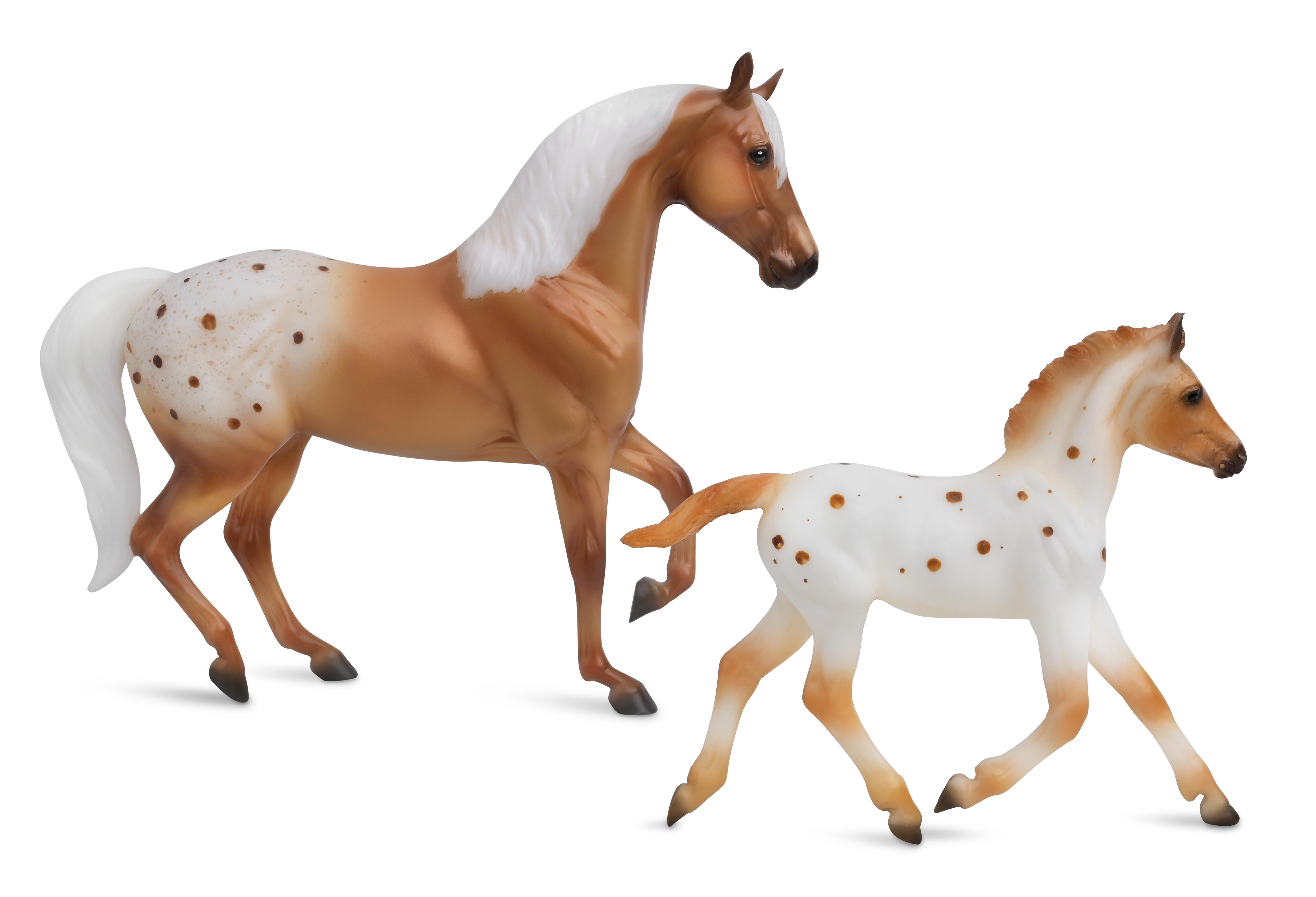 Breyer Classics Effortless Grace Set #62224