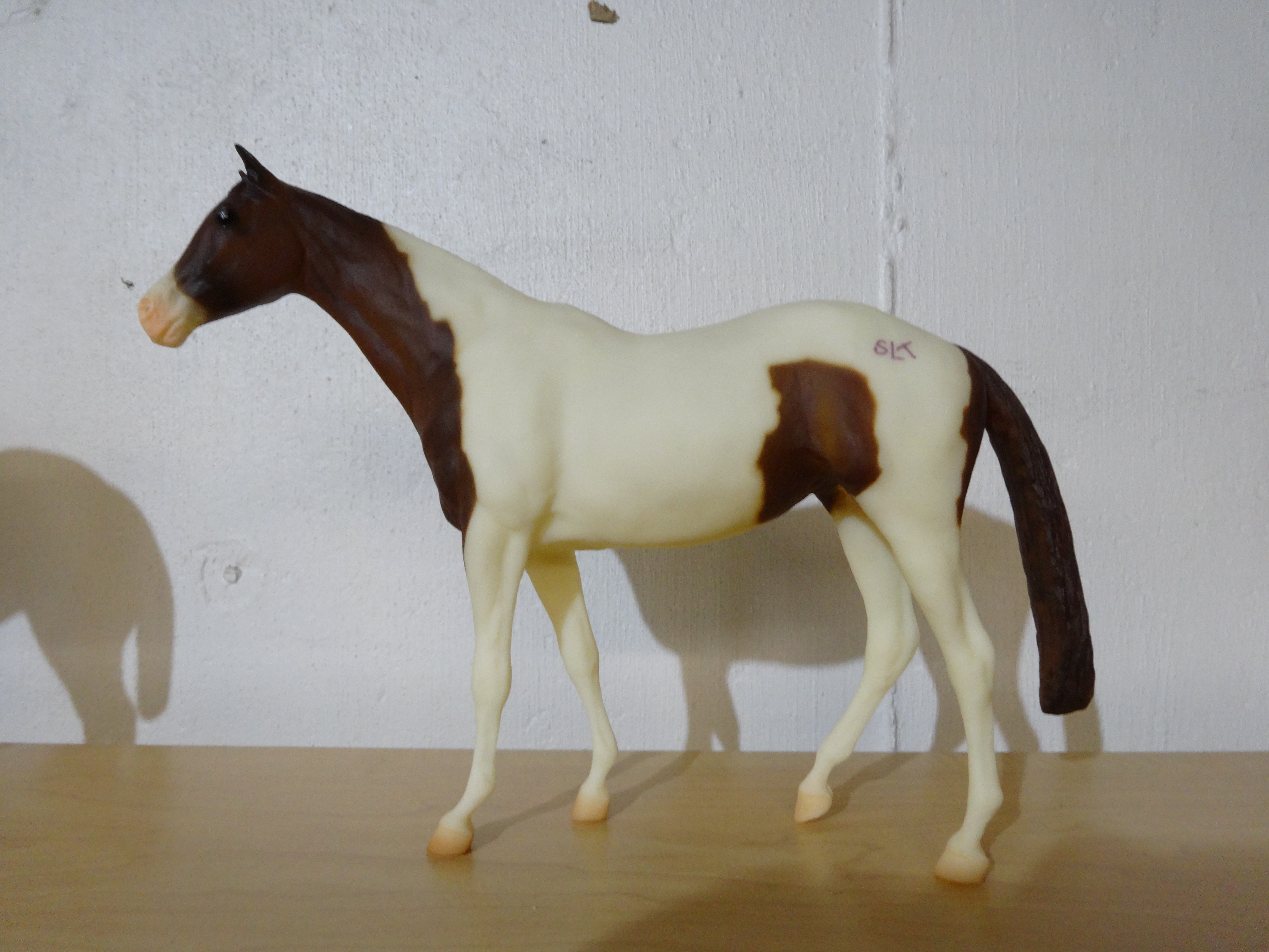 Breyer 1999 Stateline Tack SR Century Finale #700599-KL