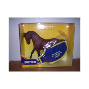 Breyer 1999 Breyerfest Molokai #700999-CE