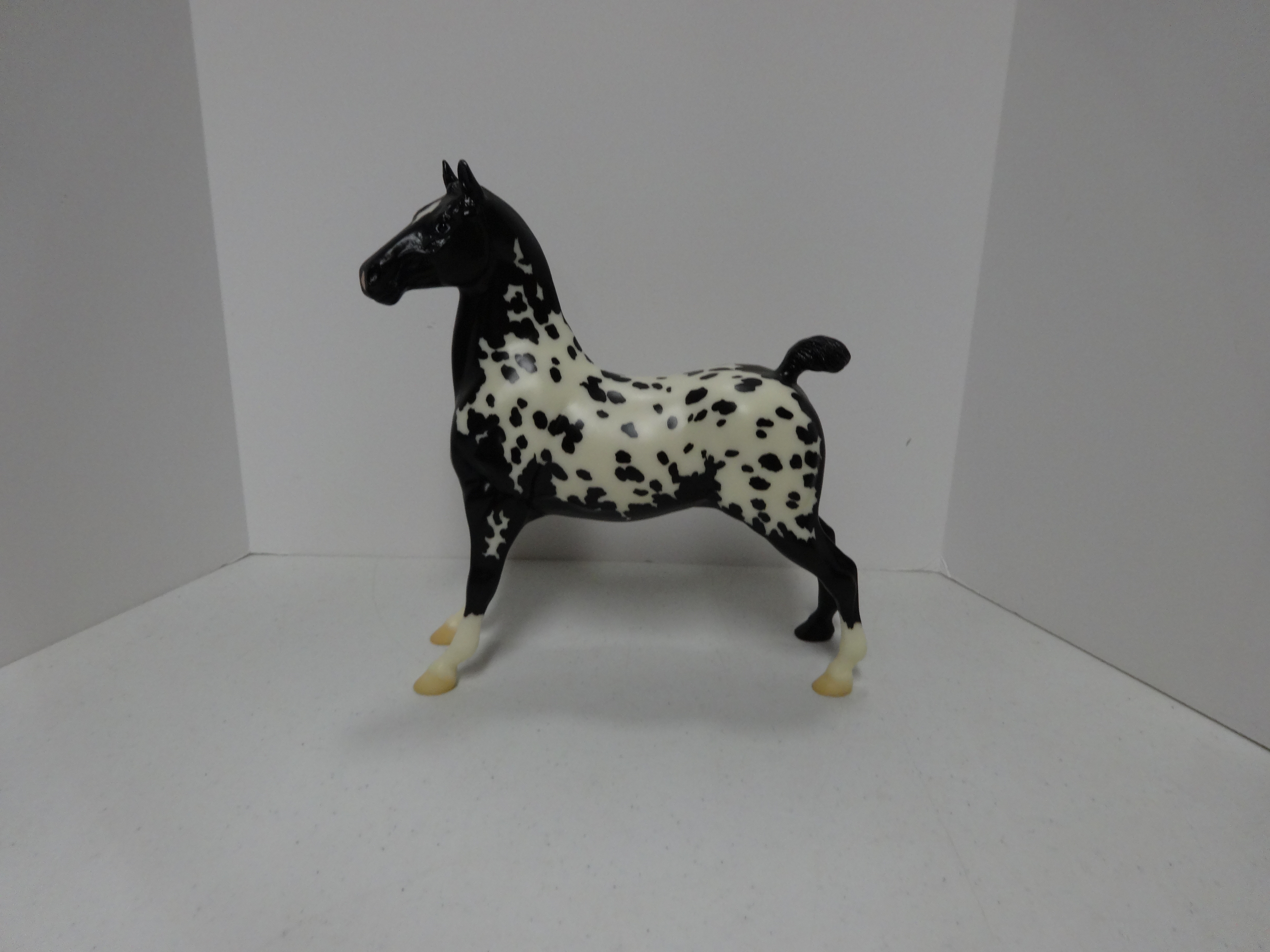 Breyer 2006 Breyerfest Appydaze #711036-CB