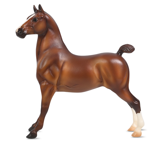 Breyer Norwich Hackney Pony #712527