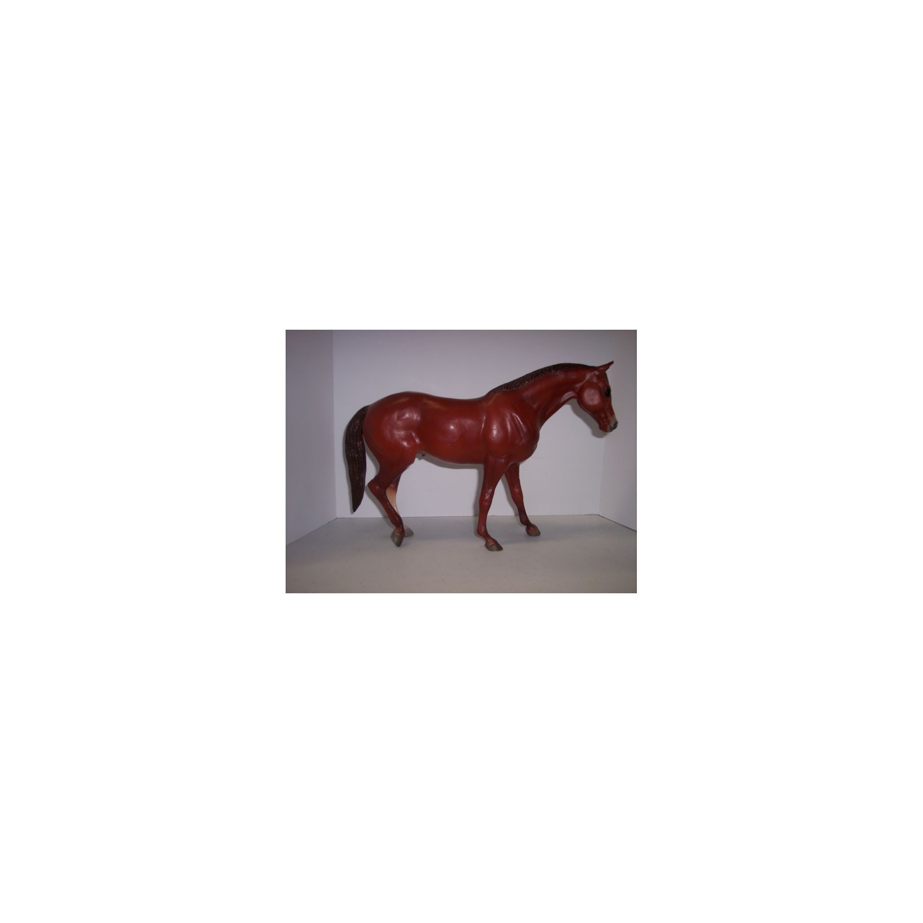 Breyer 1990 JC Penney SR Traditional Horse #717450-KL