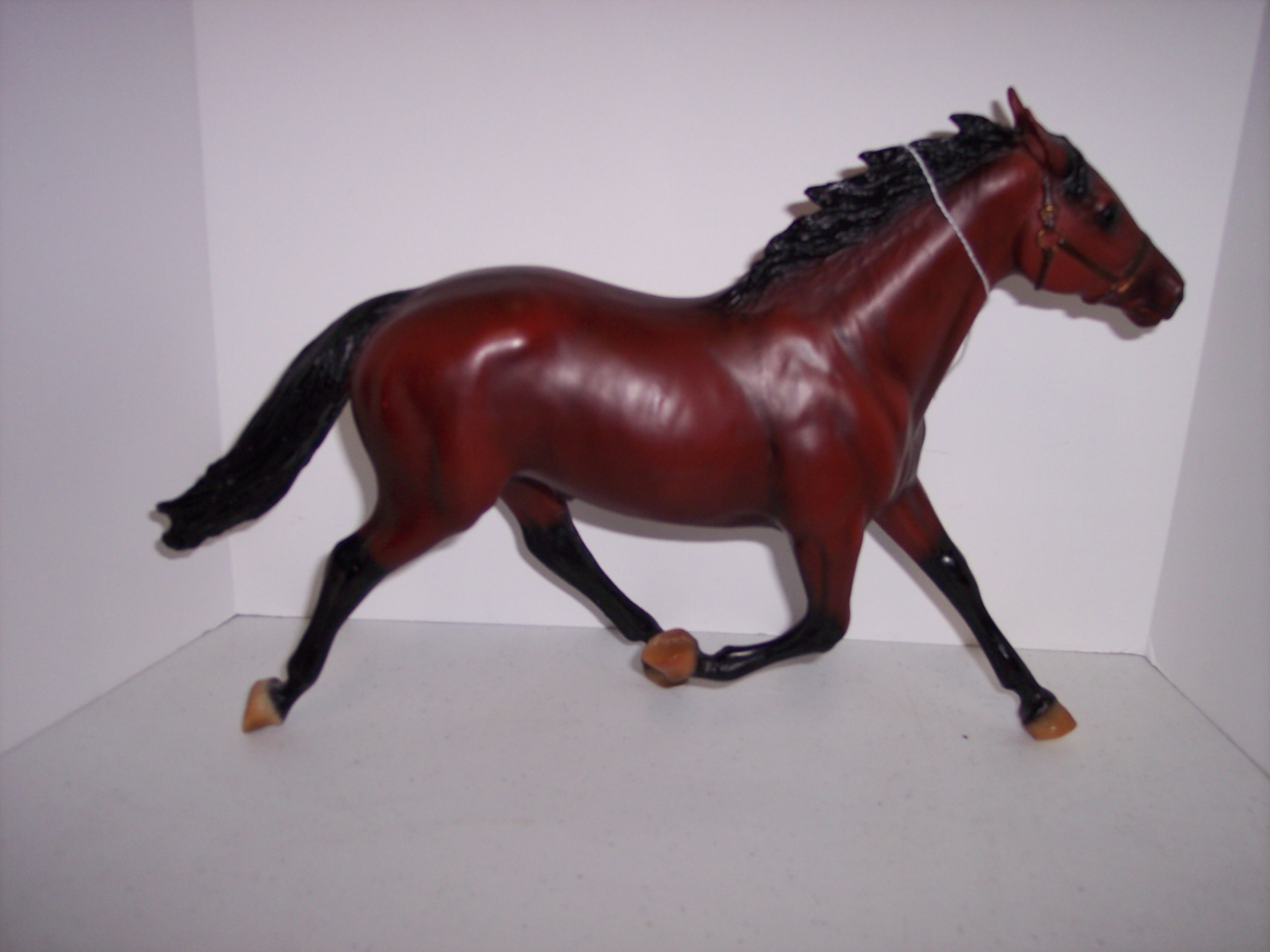 Breyer Dan Patch Pacer #819-KL