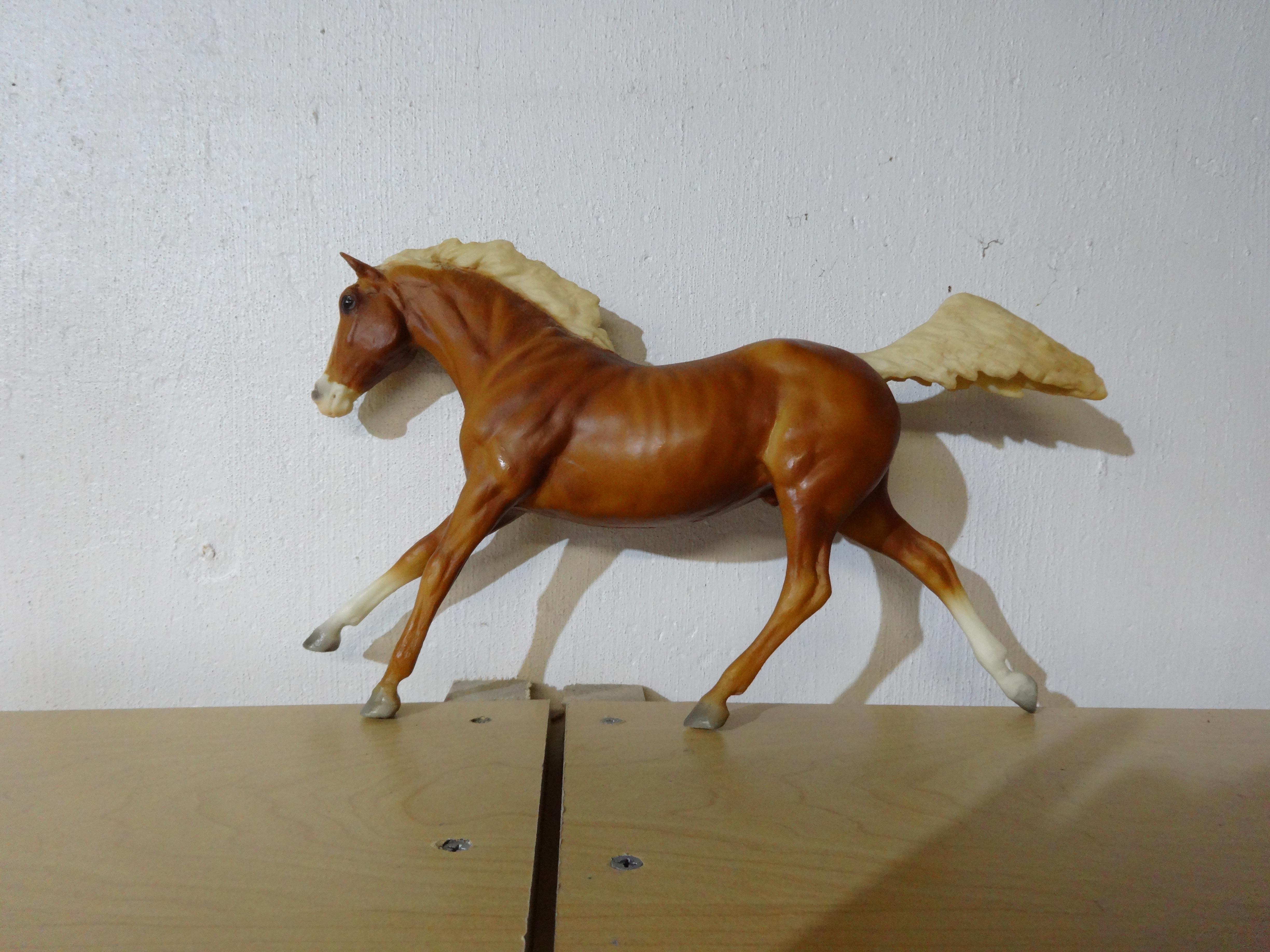 Breyer Dream Weaver #833-KL