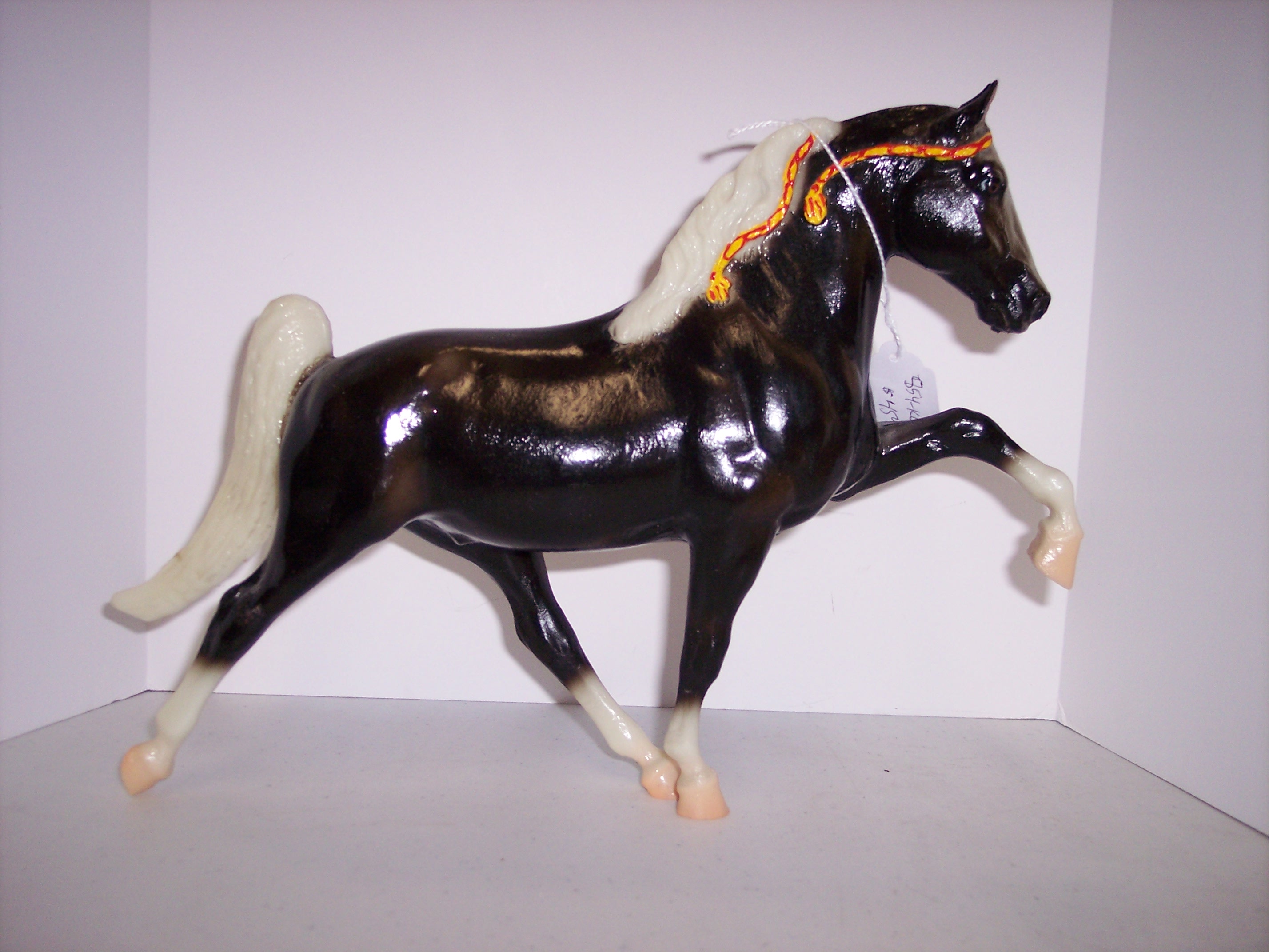 Breyer 1992 Commemorative Memphis Storm #854-KL