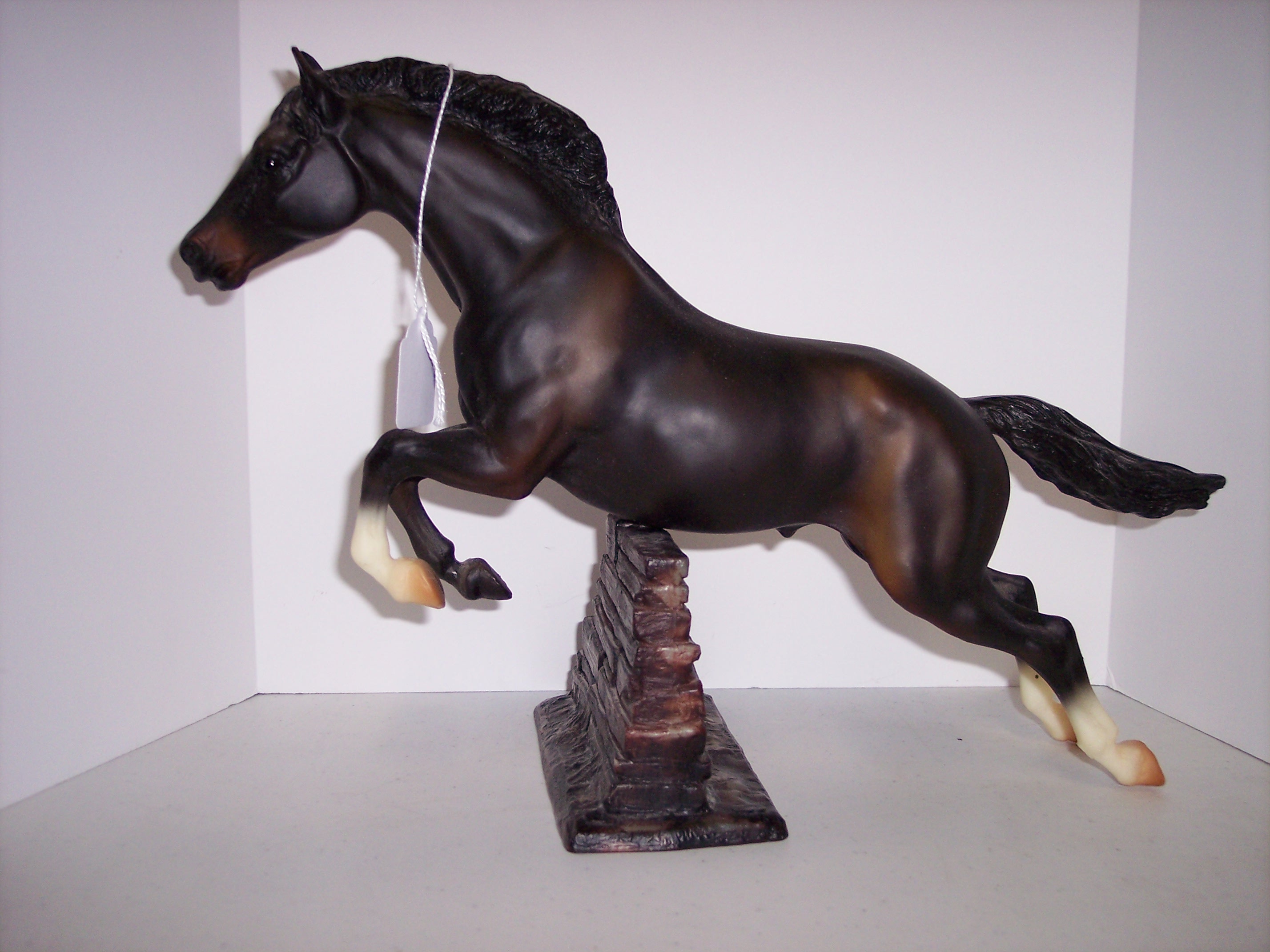 Breyer 1994 Limited Edition Starlight #886-KL