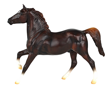 Breyer Classics Chestnut Sport Horse #924