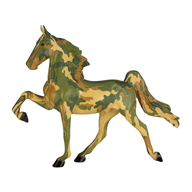 Breyer Classic Honor 2025 Hope Horse #BFS-10383
